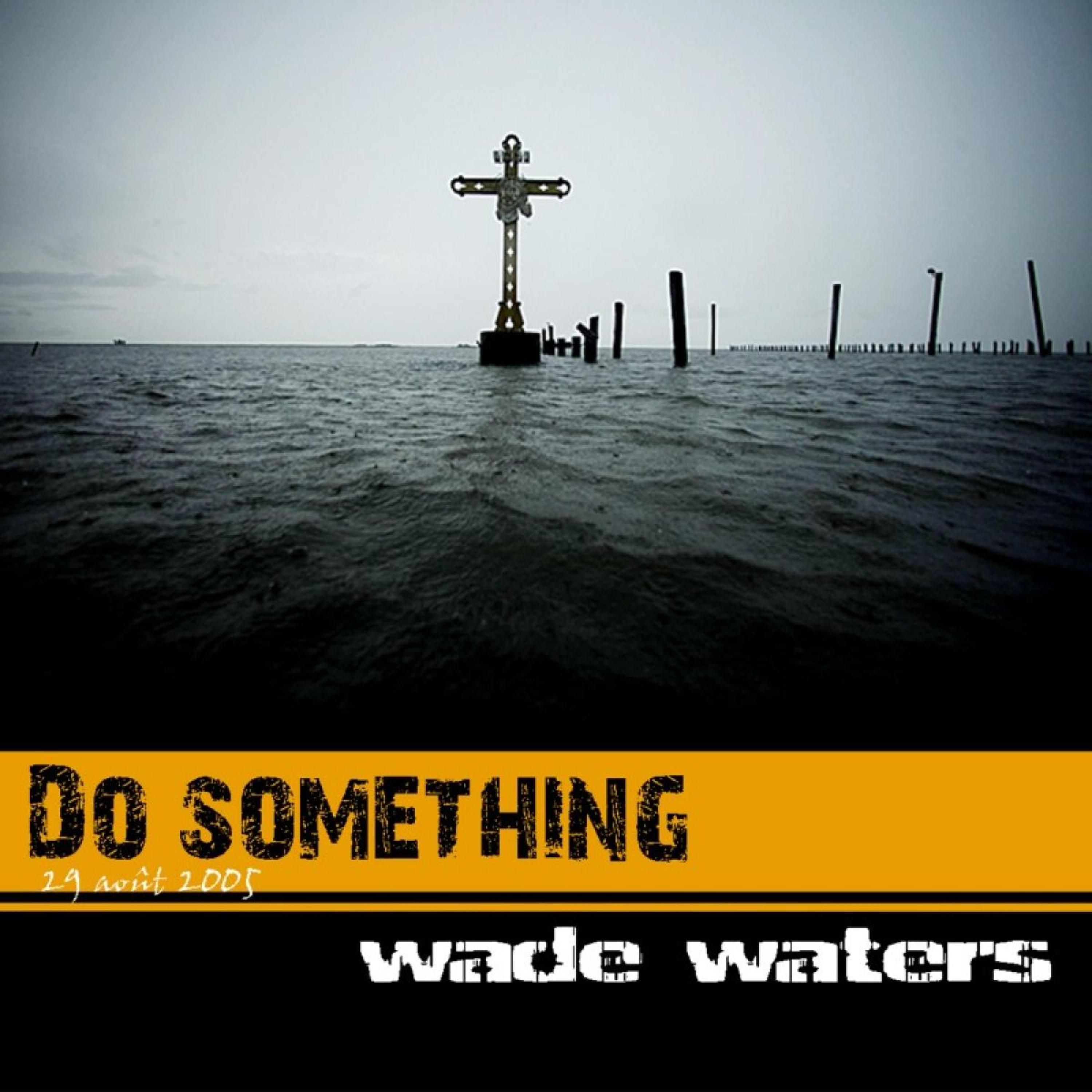 Do Something (Instrumental)