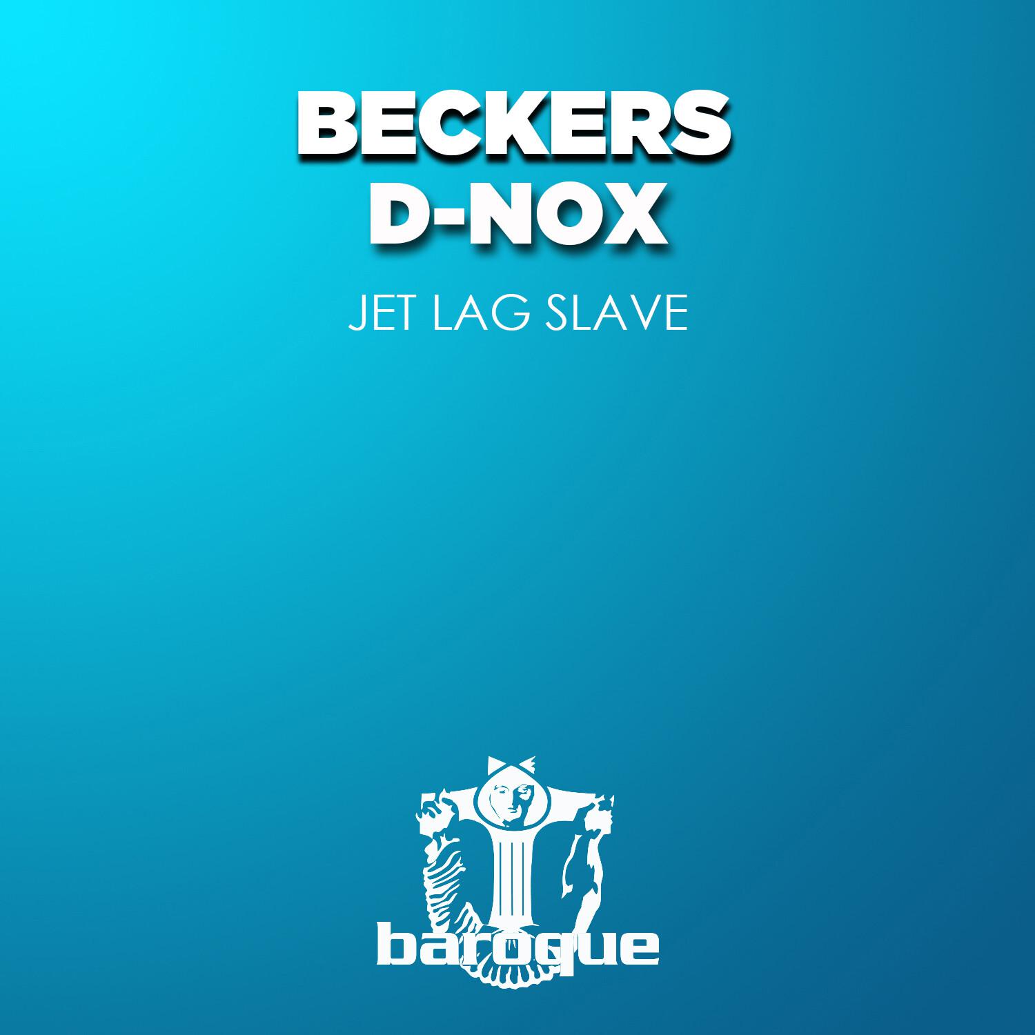Jet Lag Slave (K-Pax Remix)