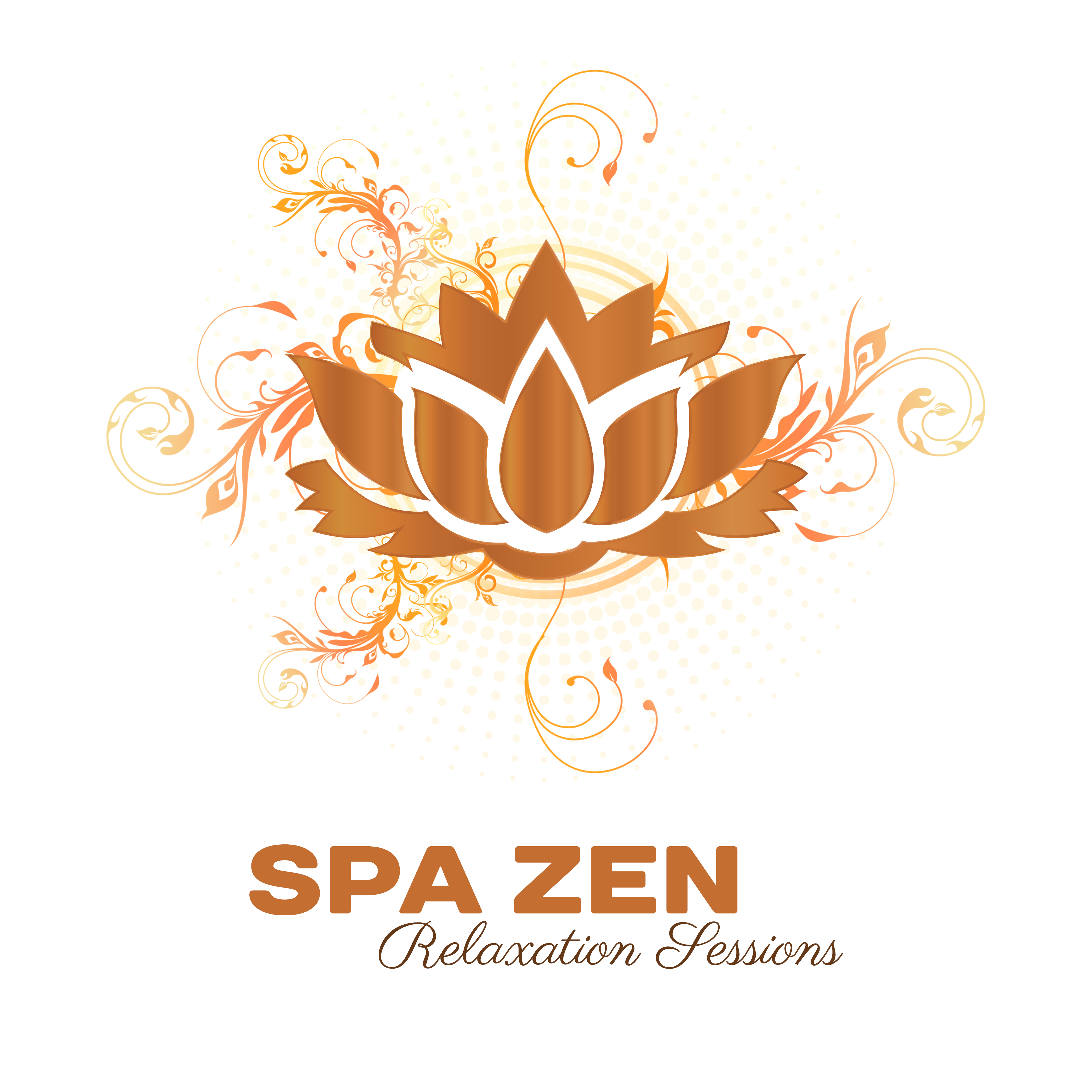 Spa Zen Relaxation Sessions  Estern Zen, Vinaya, Lotus, Solar Dawn, Shades od Relaxation