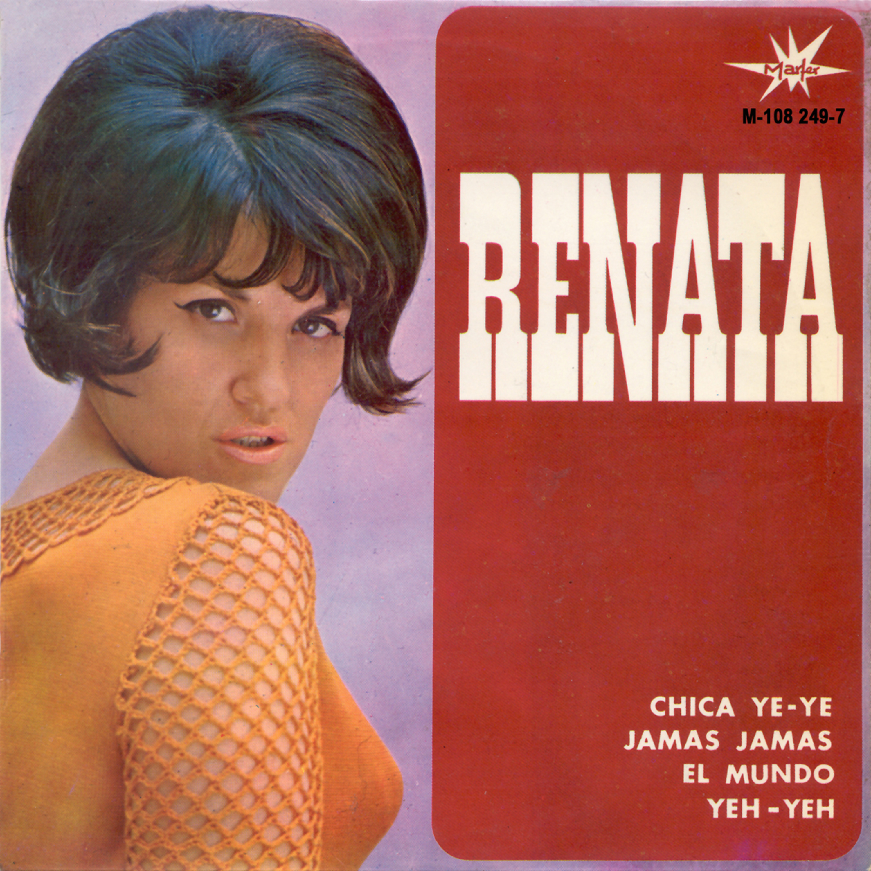 La voz de Renata