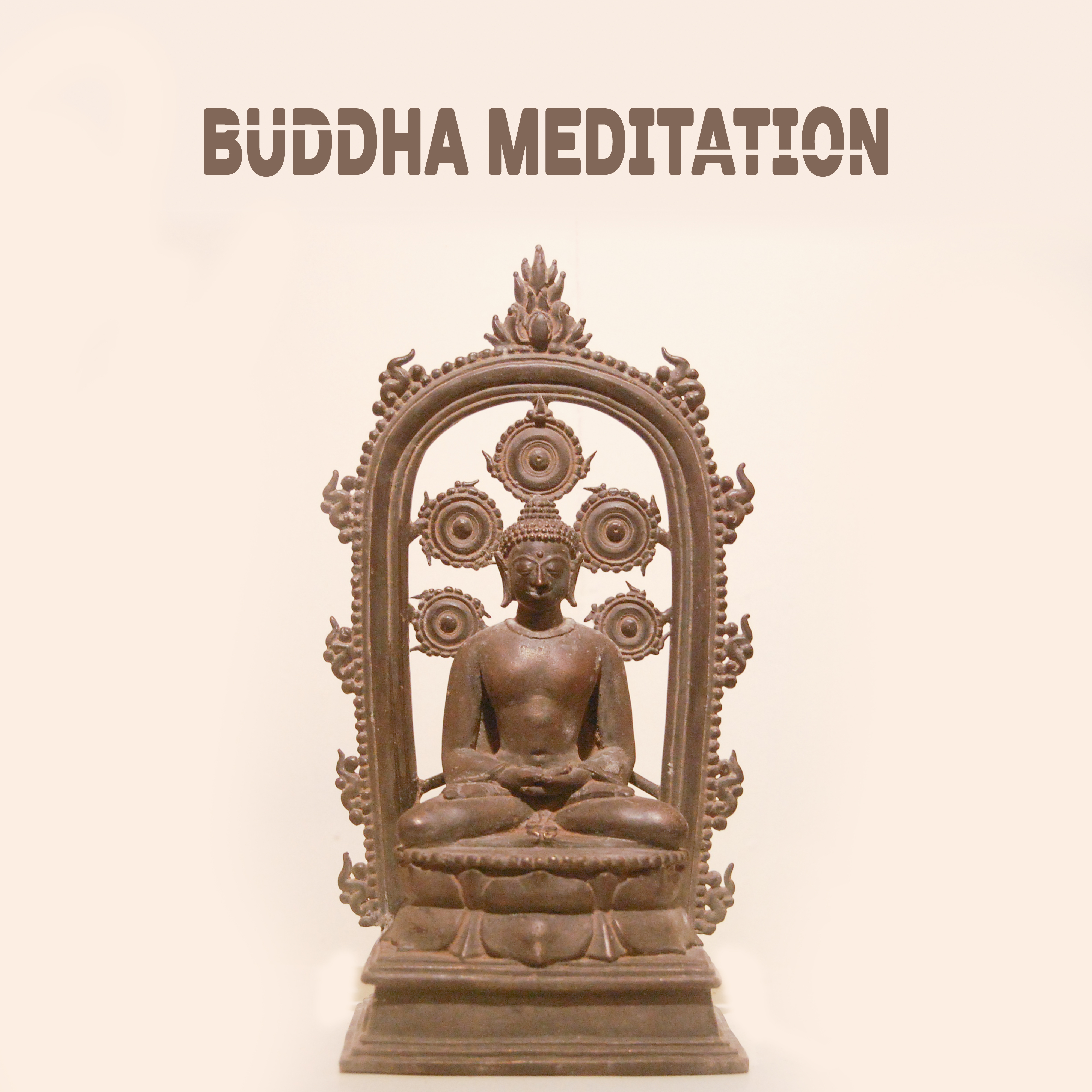 Buddha Meditation  Deep Relief, Better Concentration, Chakra Balancing, Pure Mind, Zen Music, Sounds of Yoga, Meditation Music