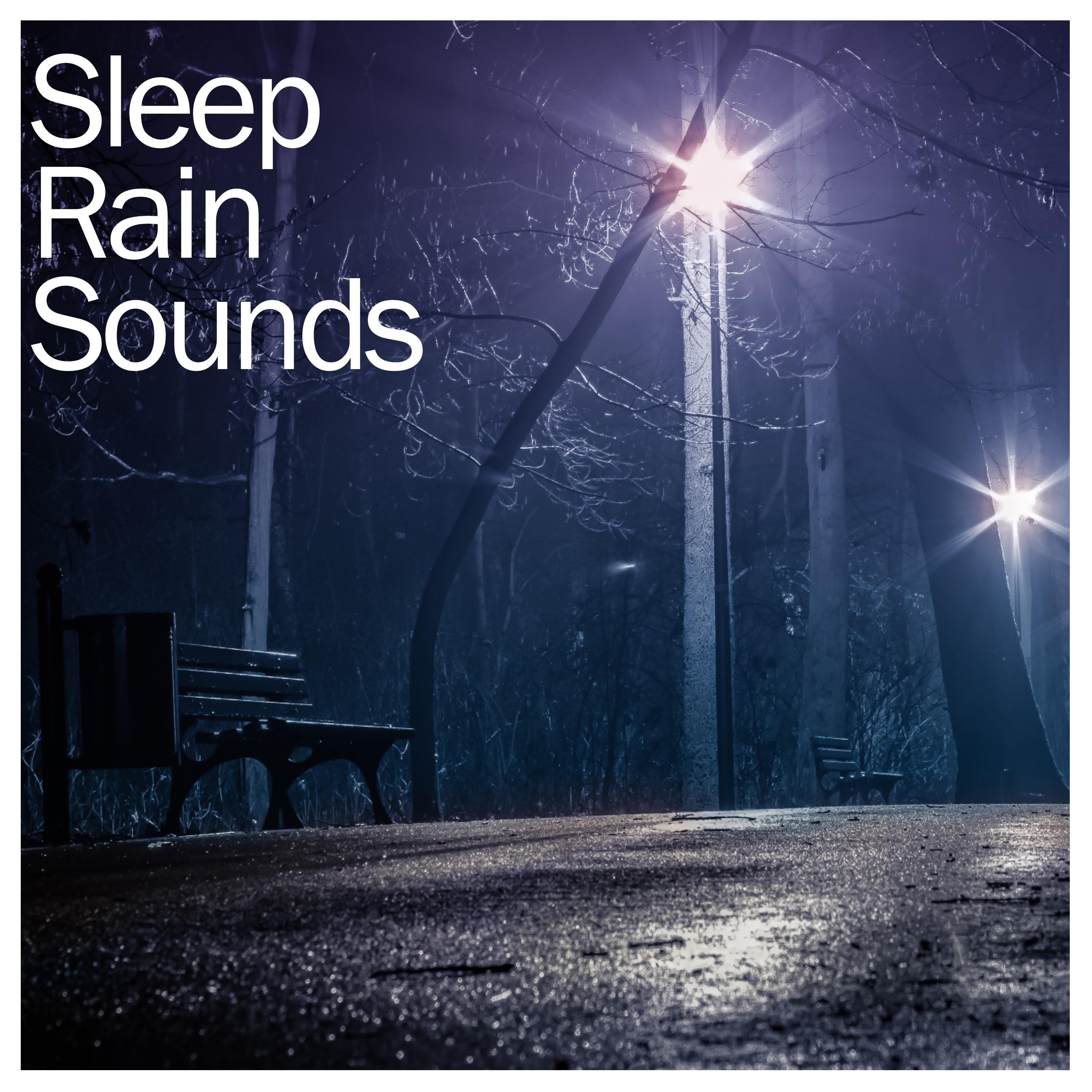 20 Sleep Sounds of Nature and Spa Relaxation Rain Sounds