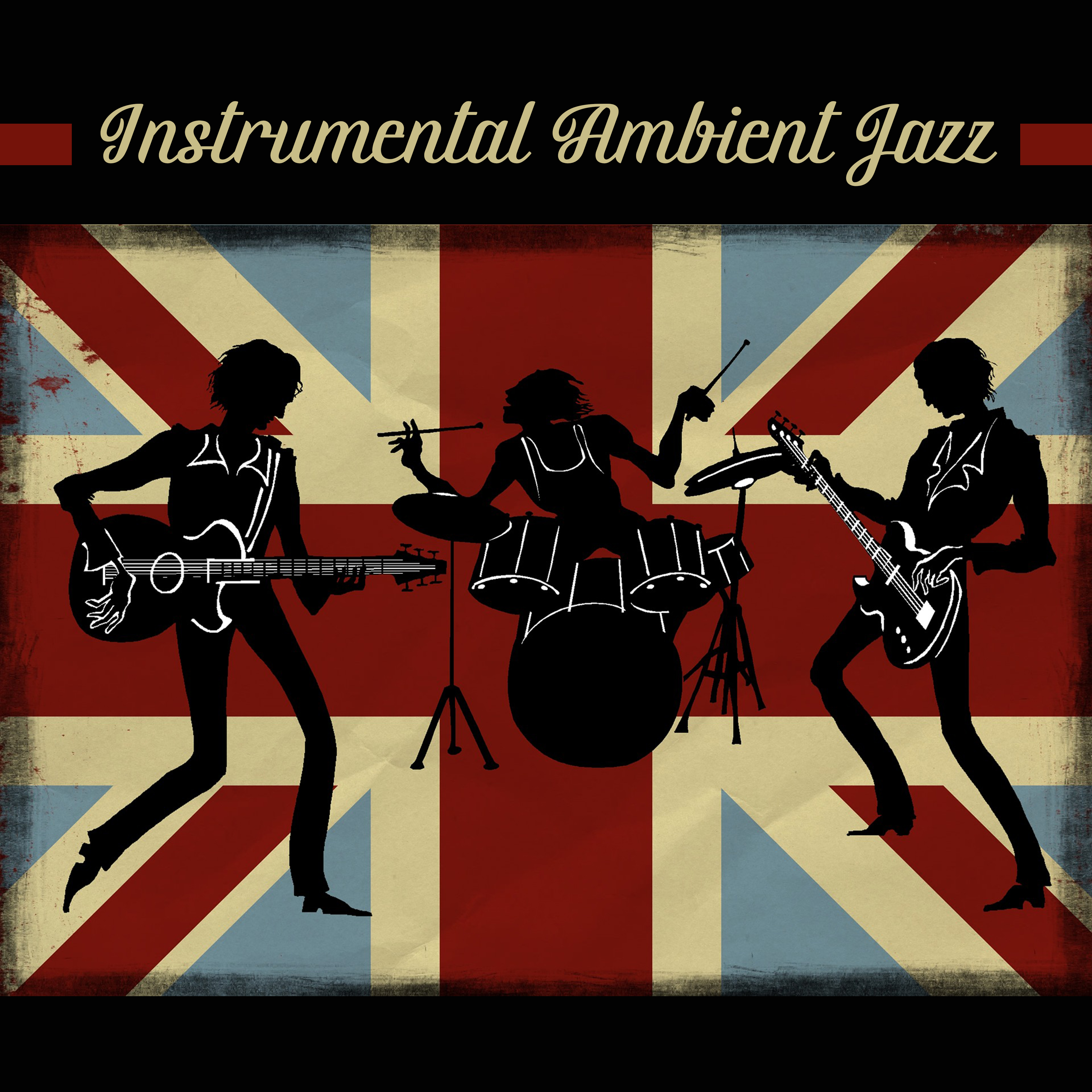 Instrumental Ambient Jazz  Piano Relaxation, Smooth Sounds to Rest, Jazz Music, Mellow Note