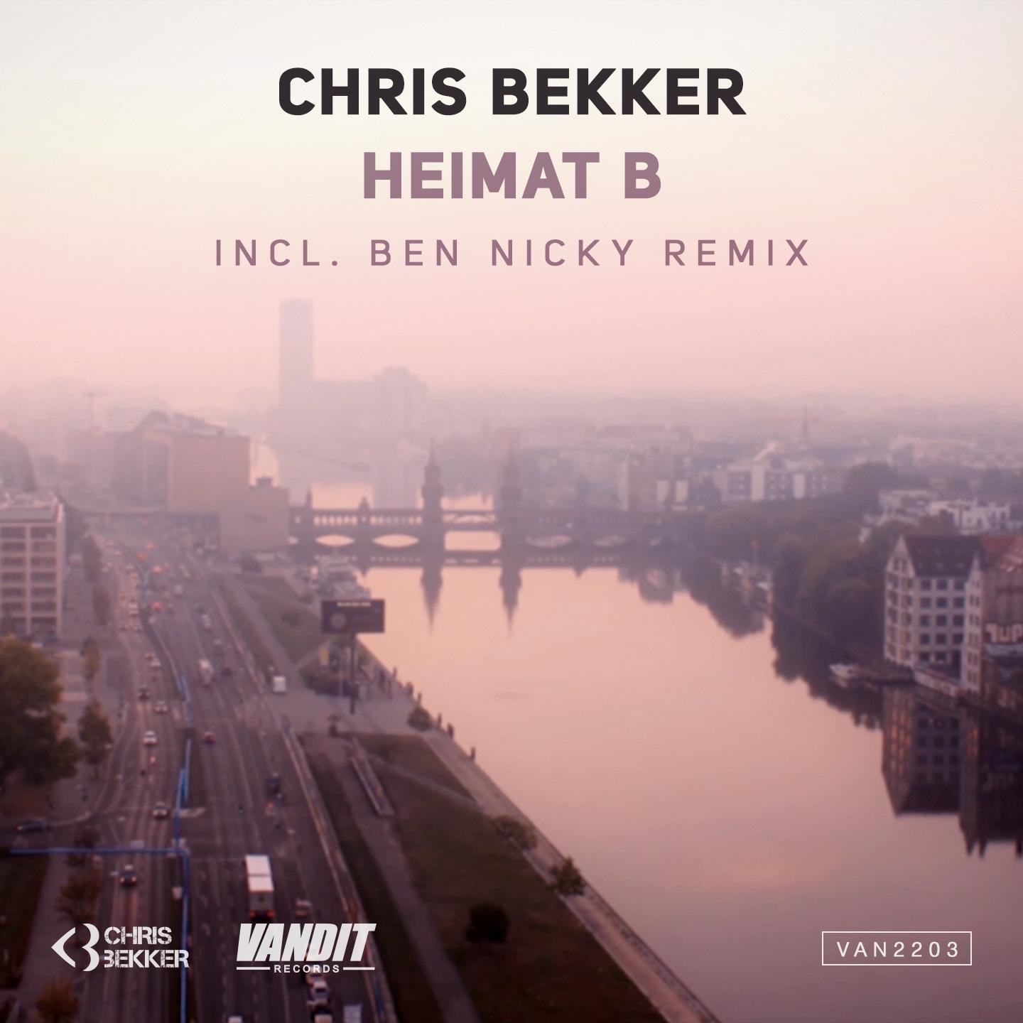 Heimat B (Radio Edit)