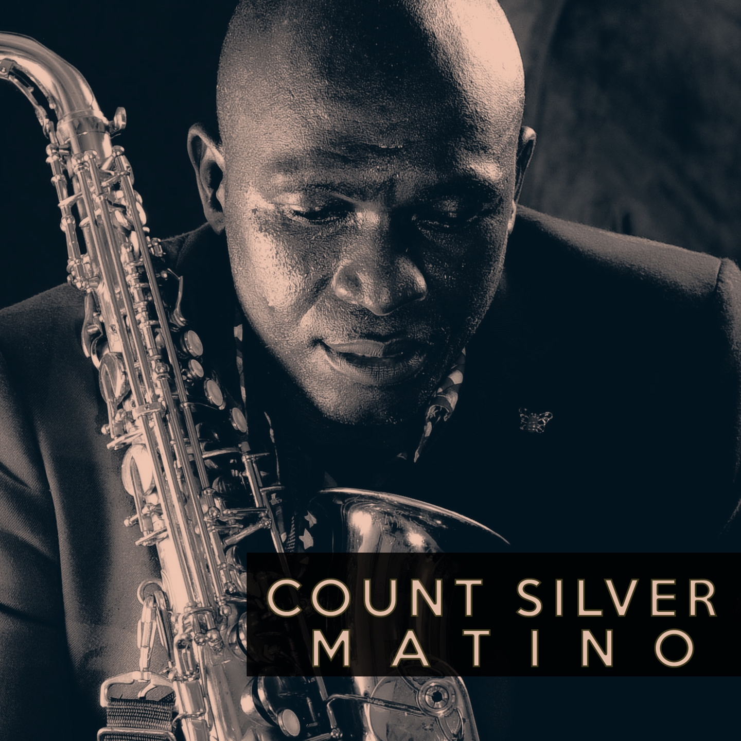Count Silver Matino