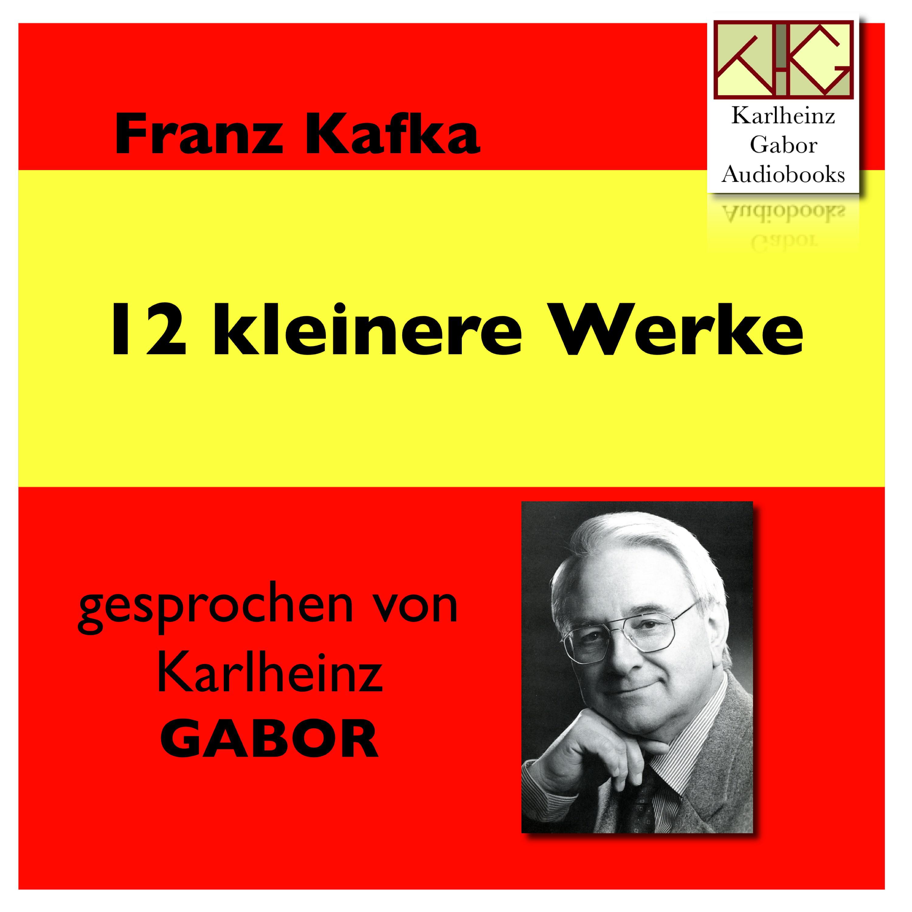 12 kleinere Werke