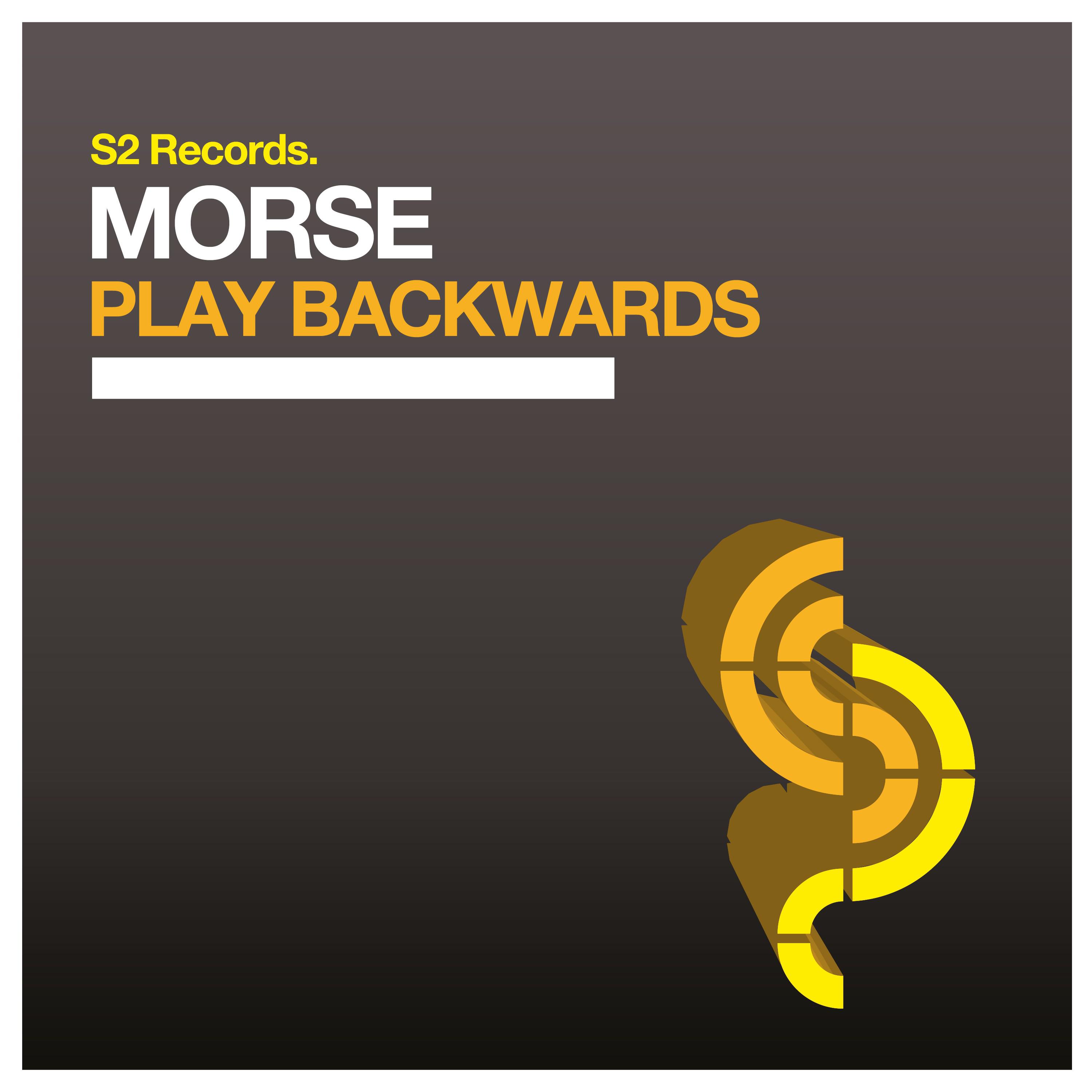 Play Backwards (Original Club Mix)