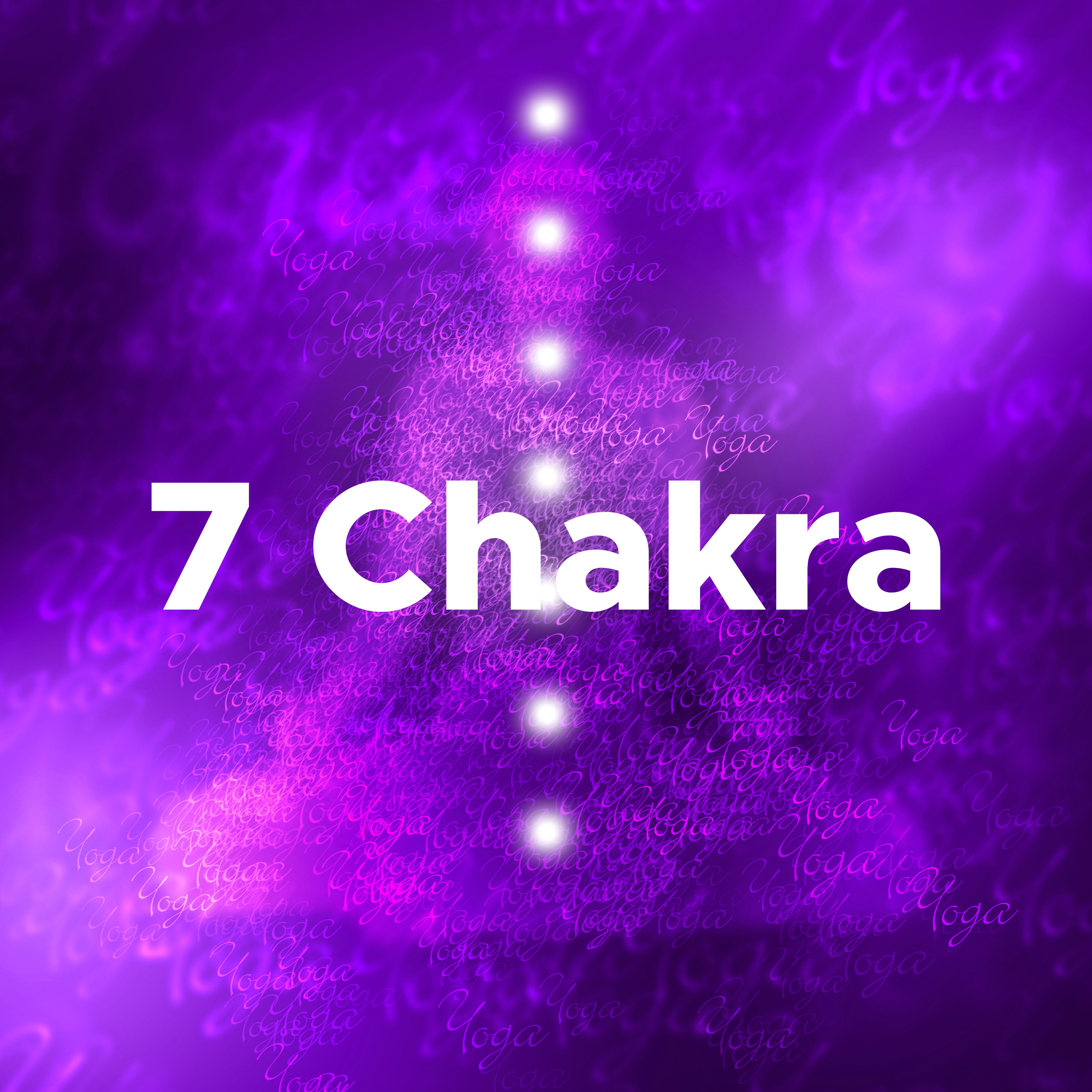 7 Chakra - Musica Relax Zen