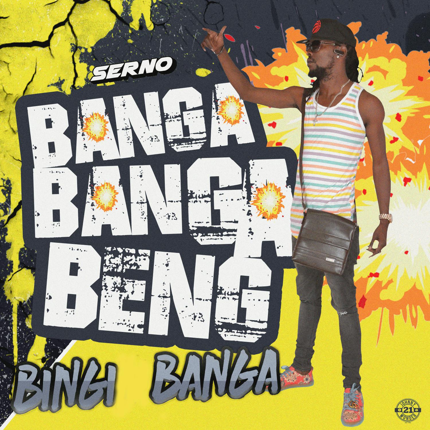 Banga Banga Beng