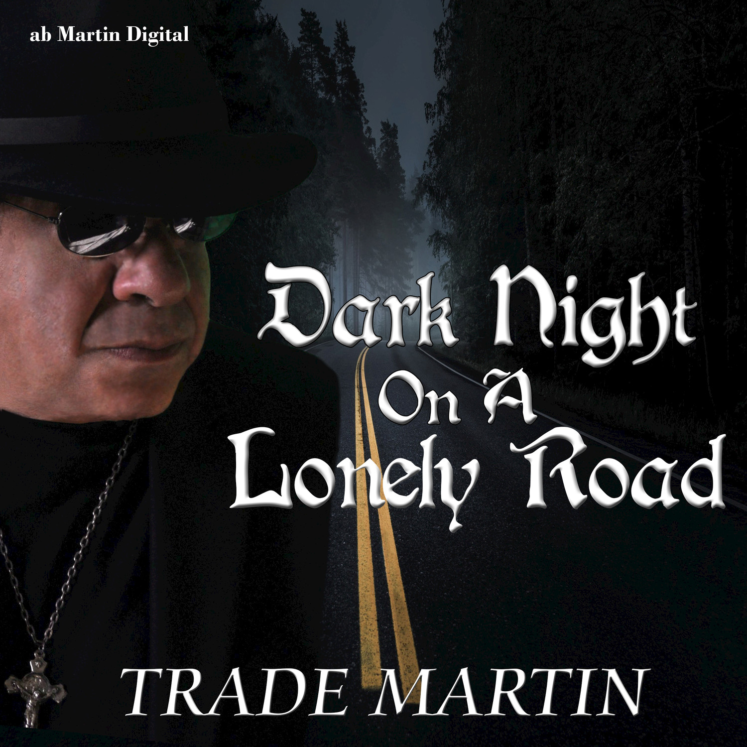 Dark Night on a Lonely Road