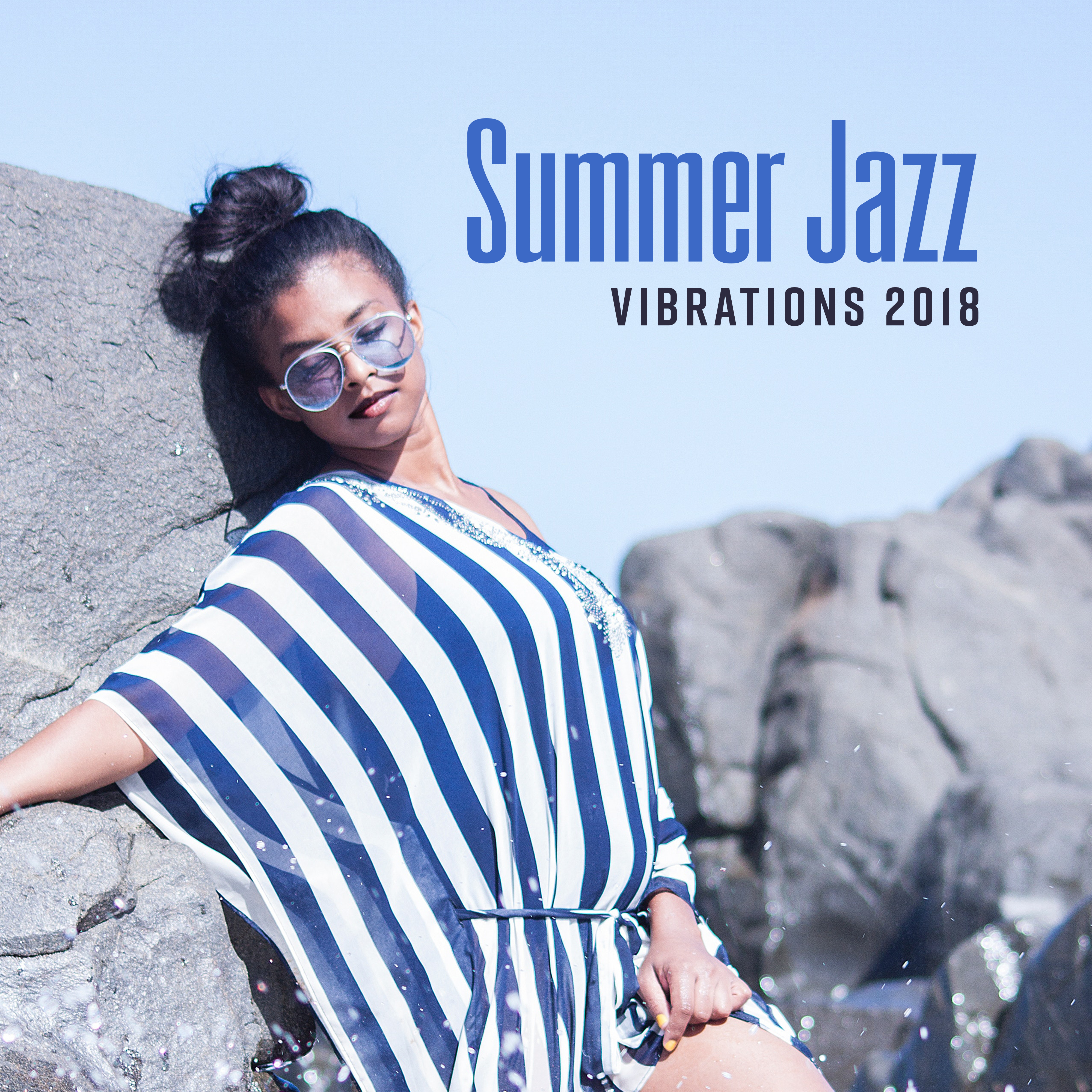 Summer Jazz Vibrations 2018