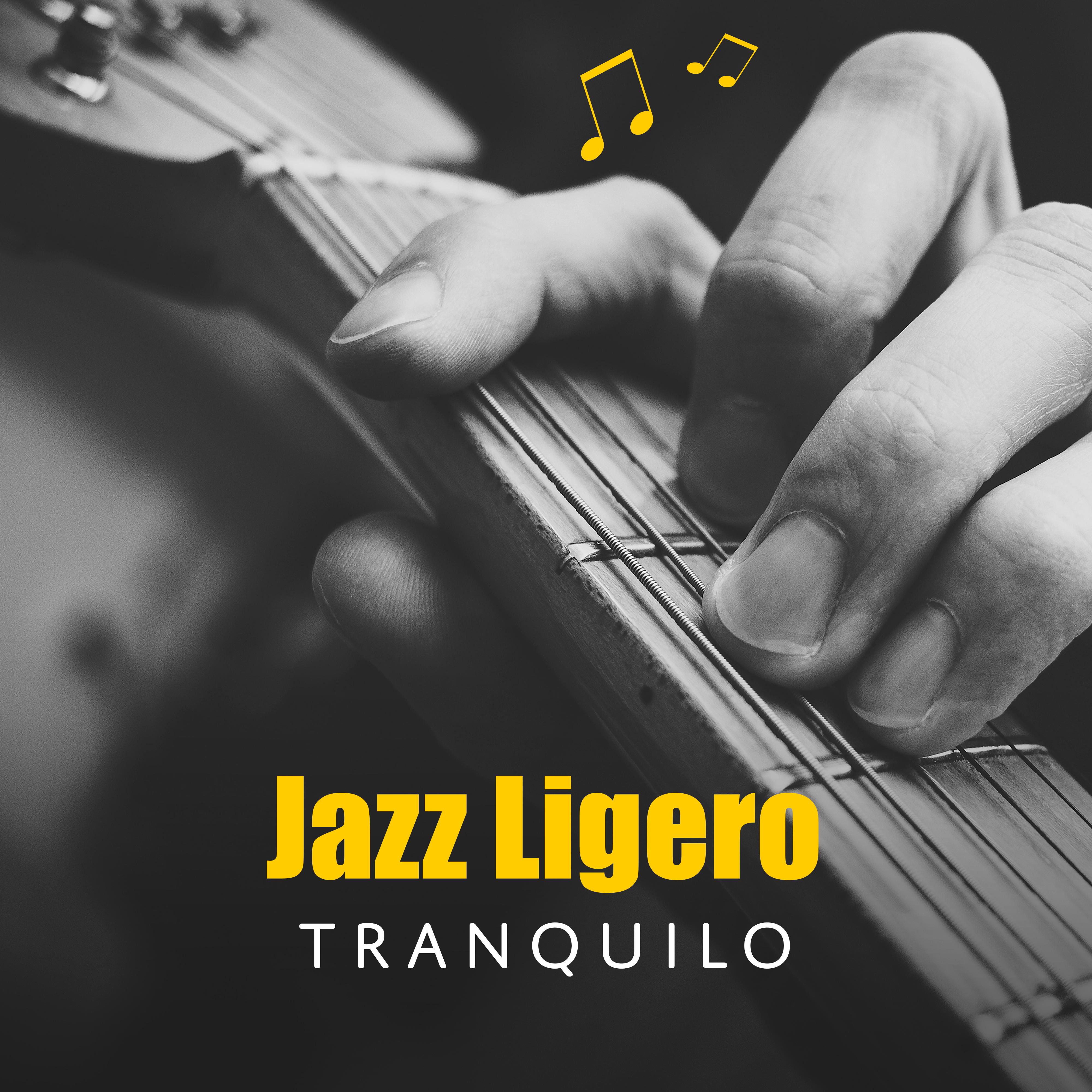 Jazz Ligero Tranquilo