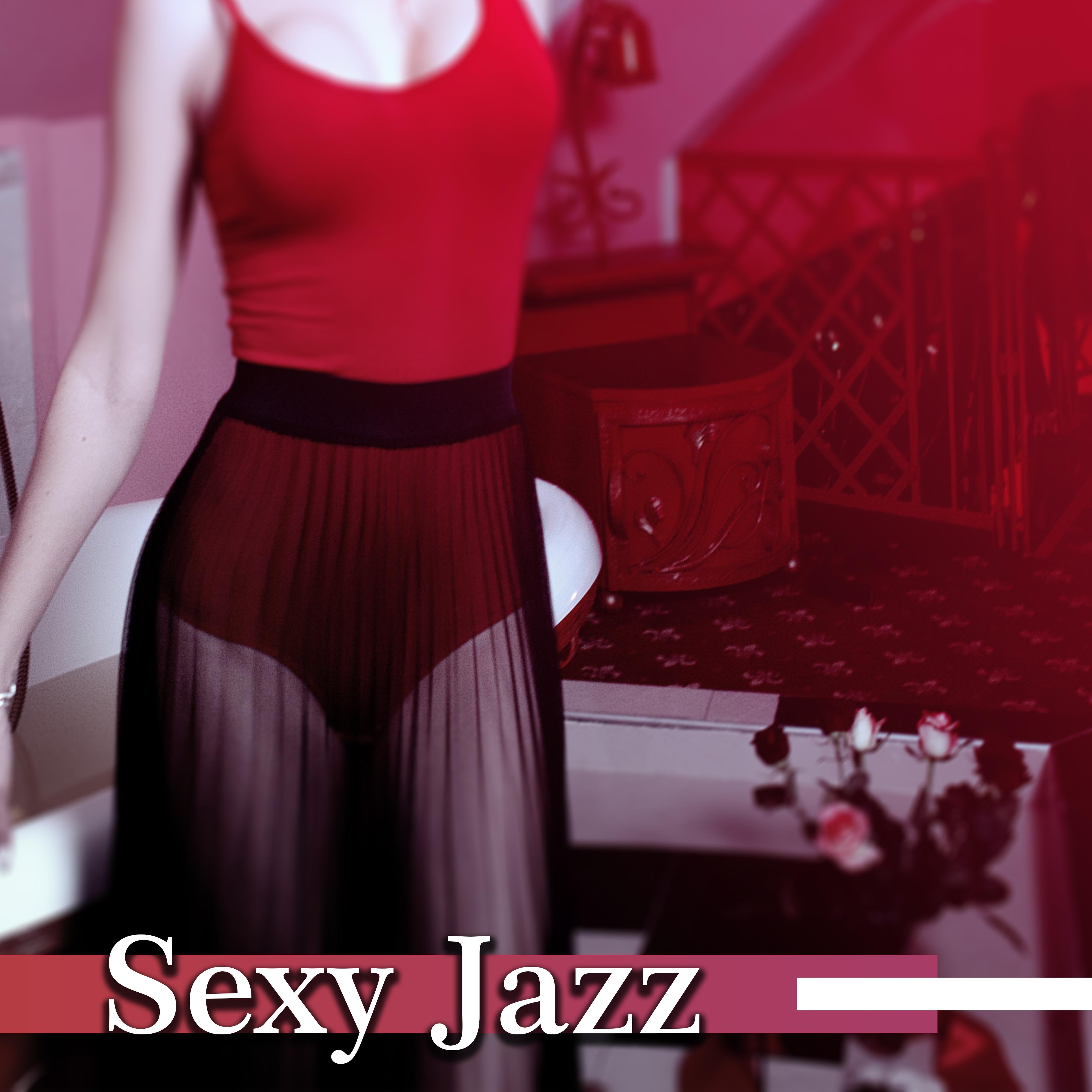 Jazz  Sensual Music at Romantic Night, Erotic Lounge, Deep Massage, Smooth Jazz for Relaxation, Soothing Piano