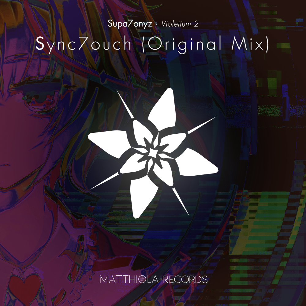 Sync7ouch