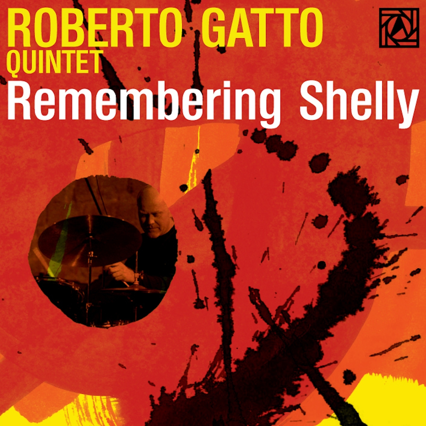 Remembering Shelly (Live At Alexanderplatz Jazz Club, Roma)