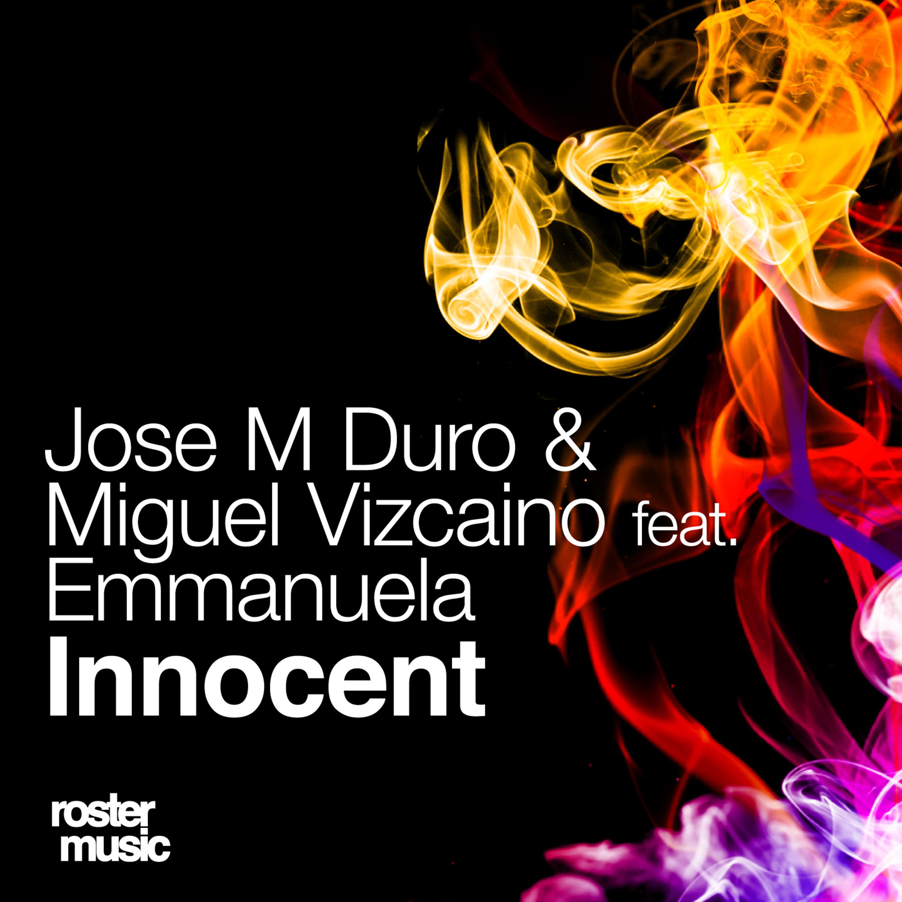 Innocent (Extended Vocal Mix)
