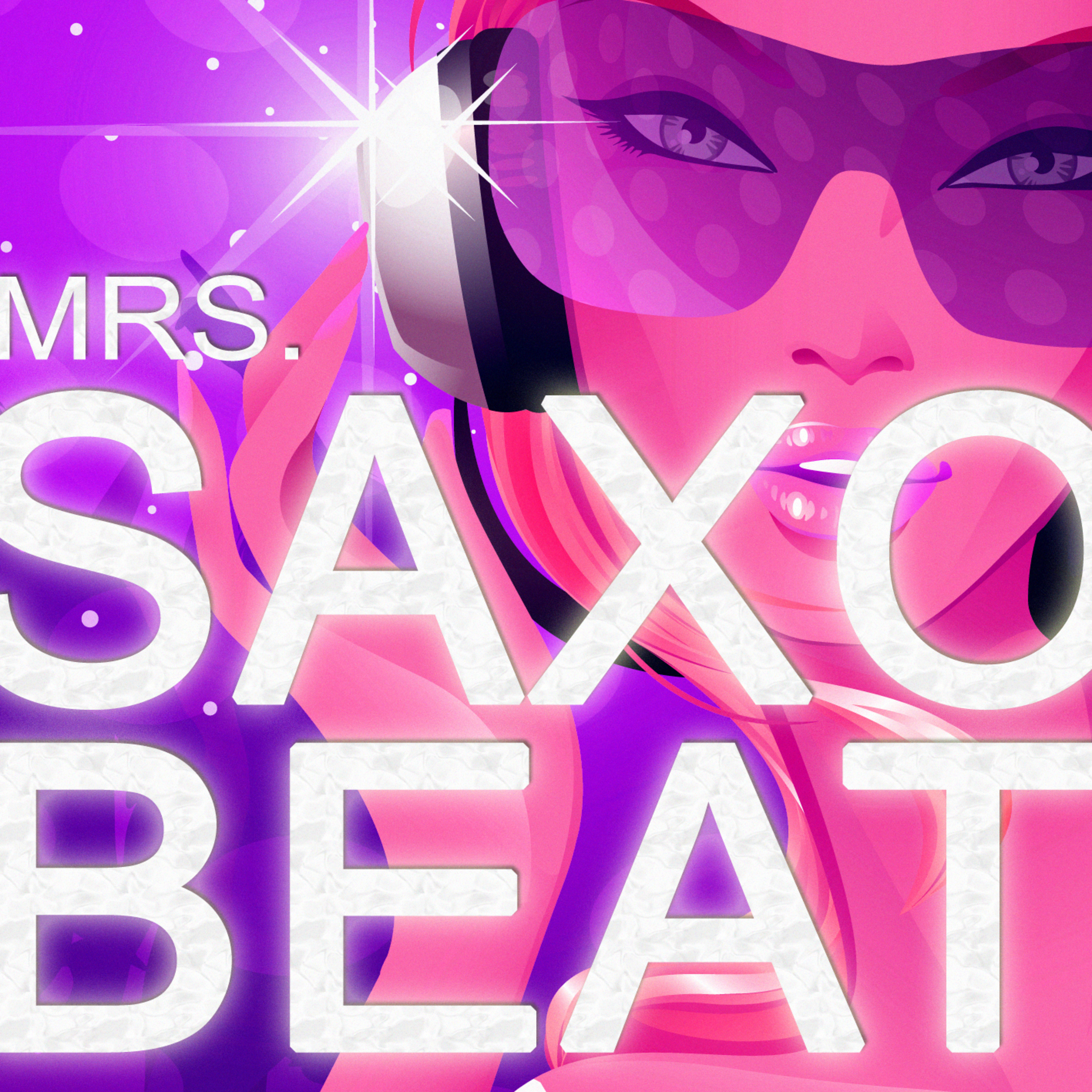 Mrs. Saxobeat (Instrumental Karaoke Mix)