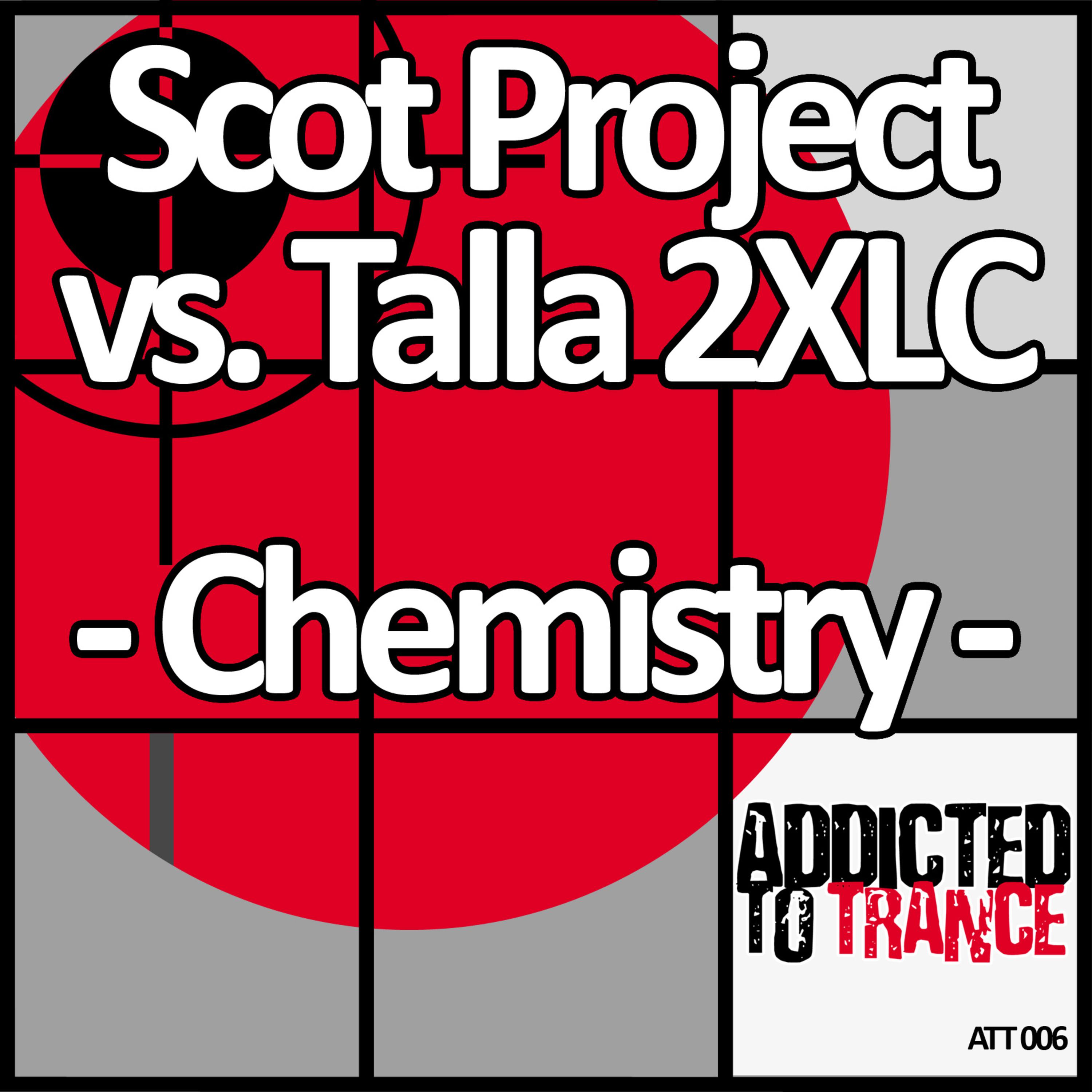 Chemistry (Scot Project Mix)