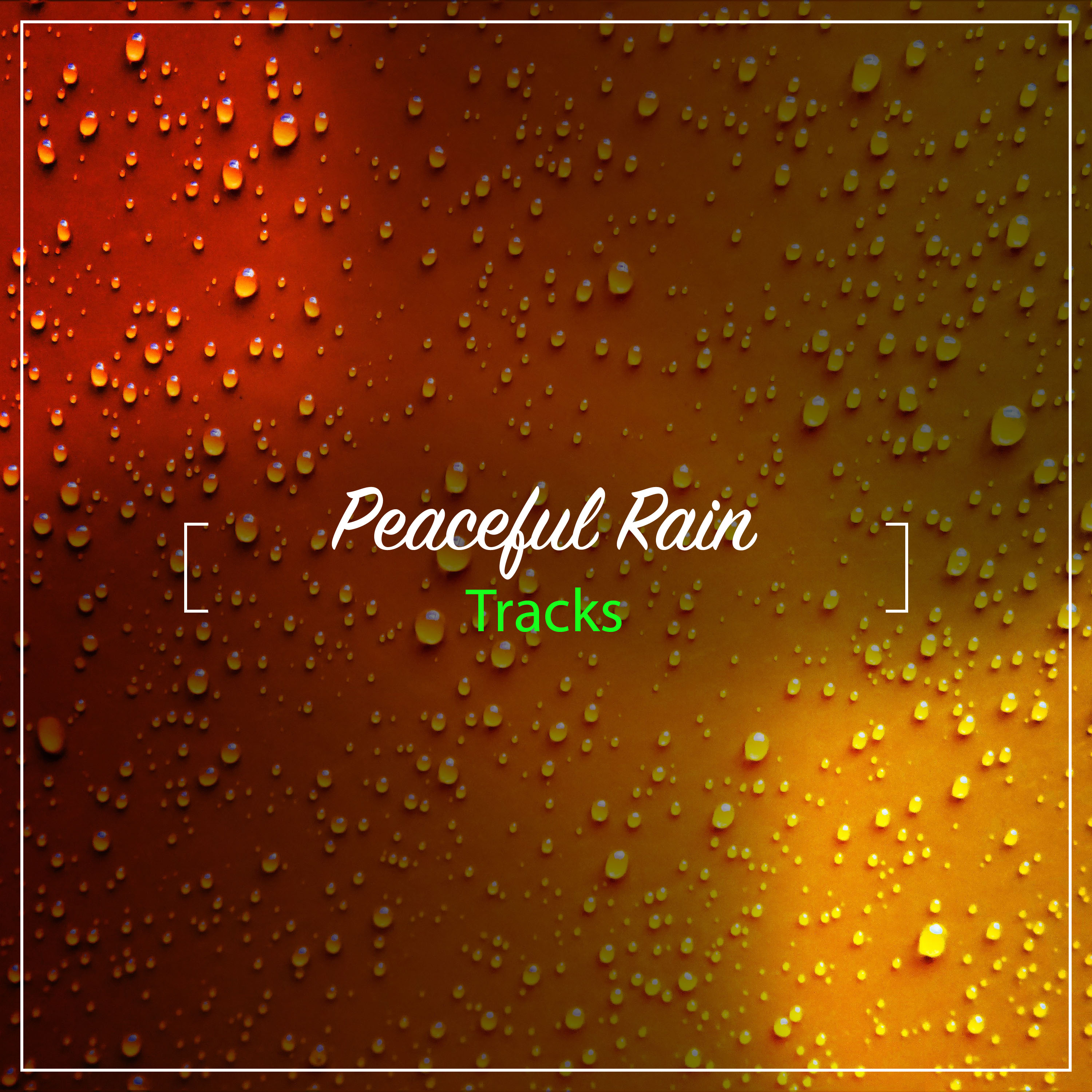#15 Peaceful Rain Tracks to Unwind & Relax