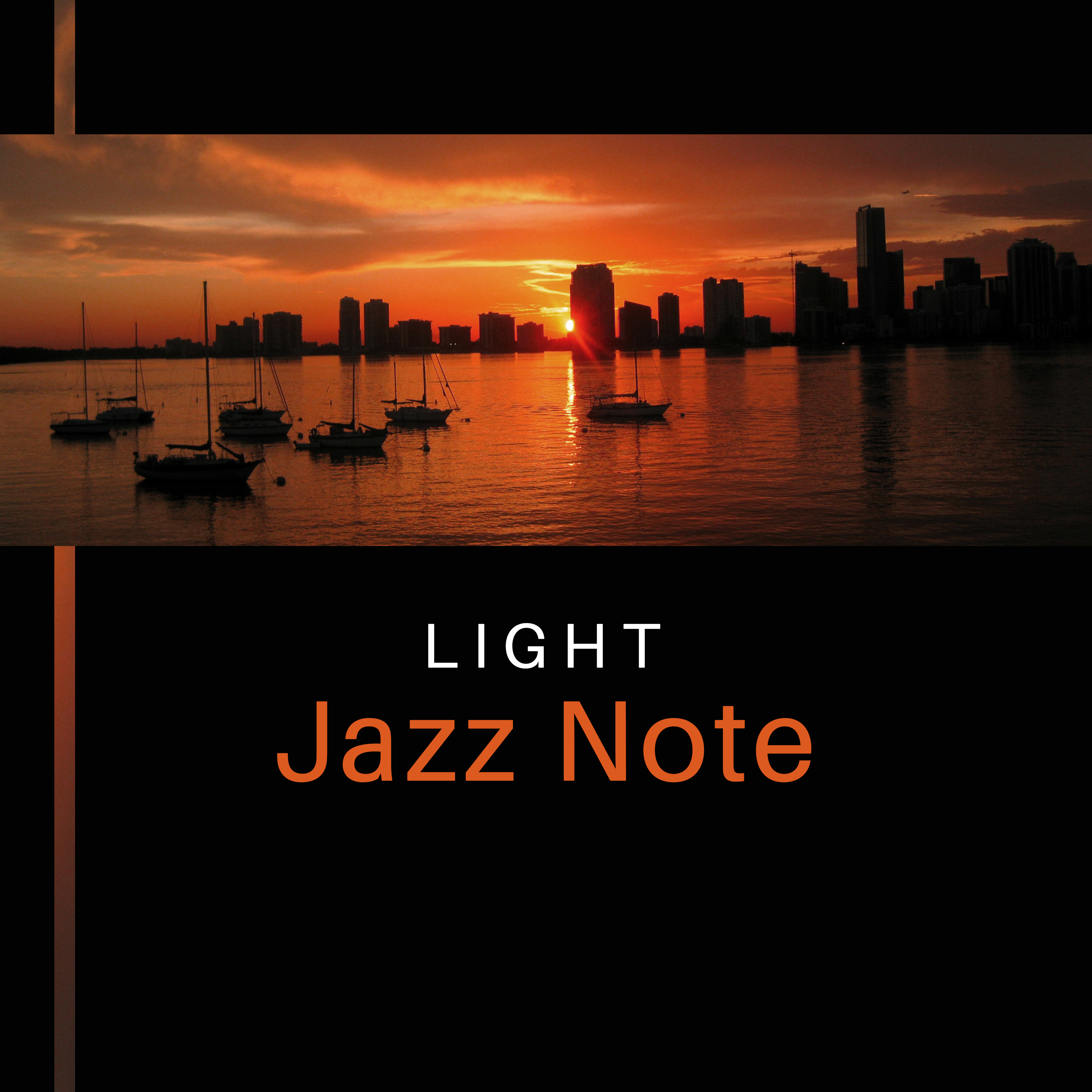 Relaxing Jazz Moments