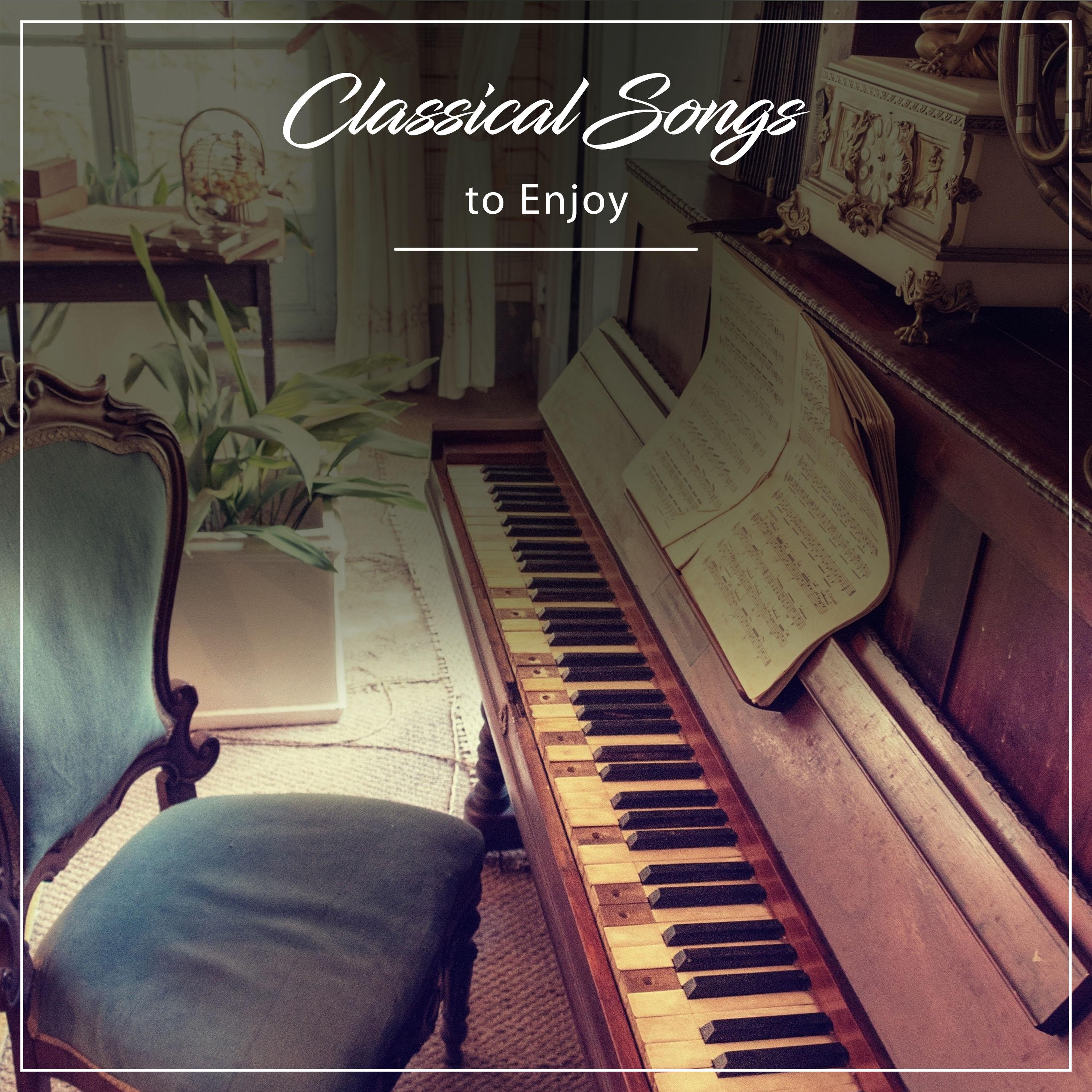 10 Marvellous Classical Songs to Enjoy
