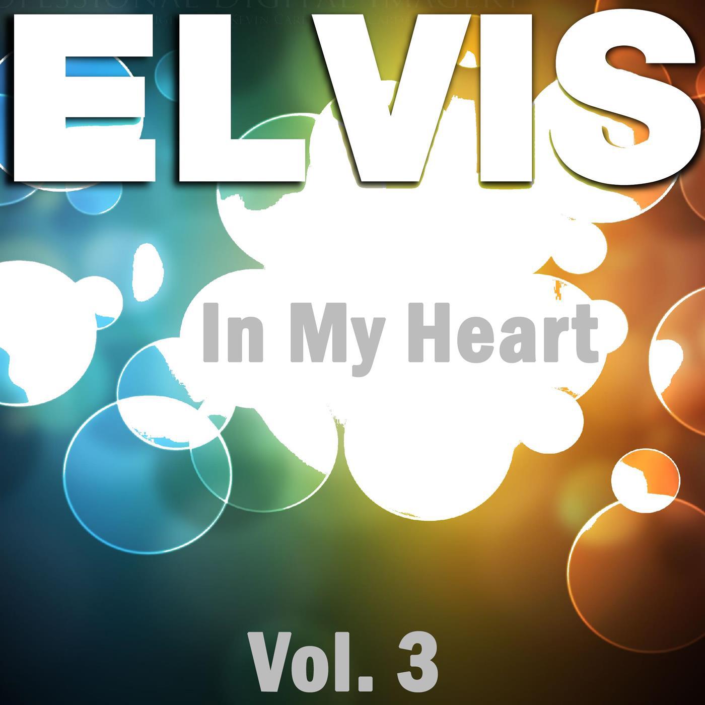 In My Heart - Vol.  3