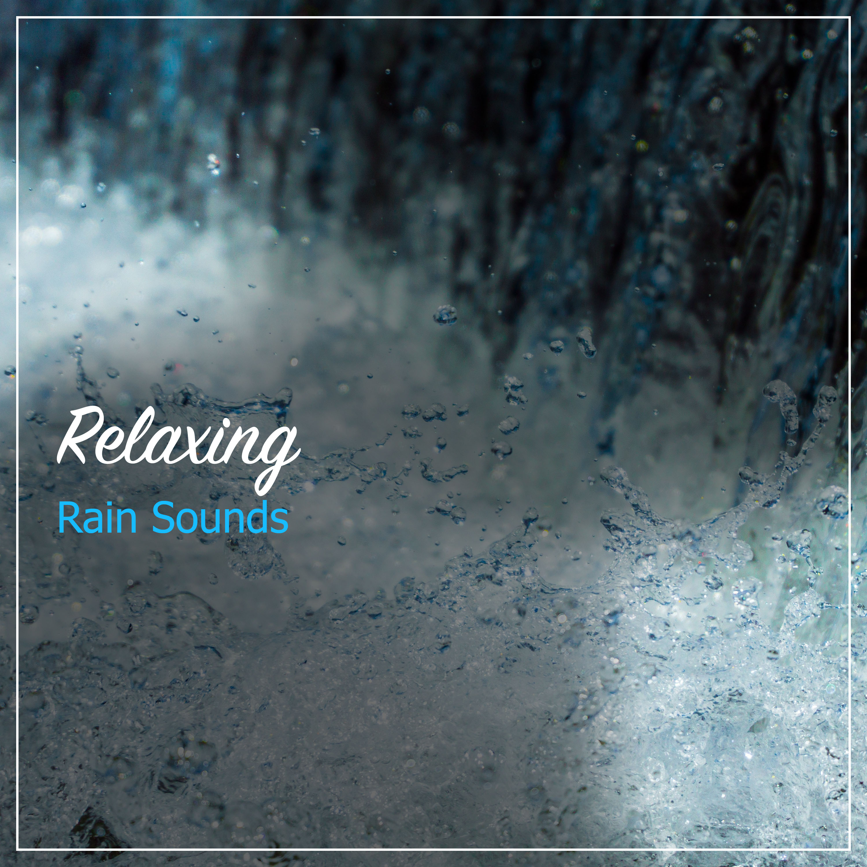 19 Relaxing Rain Sounds for Yoga and Meditation