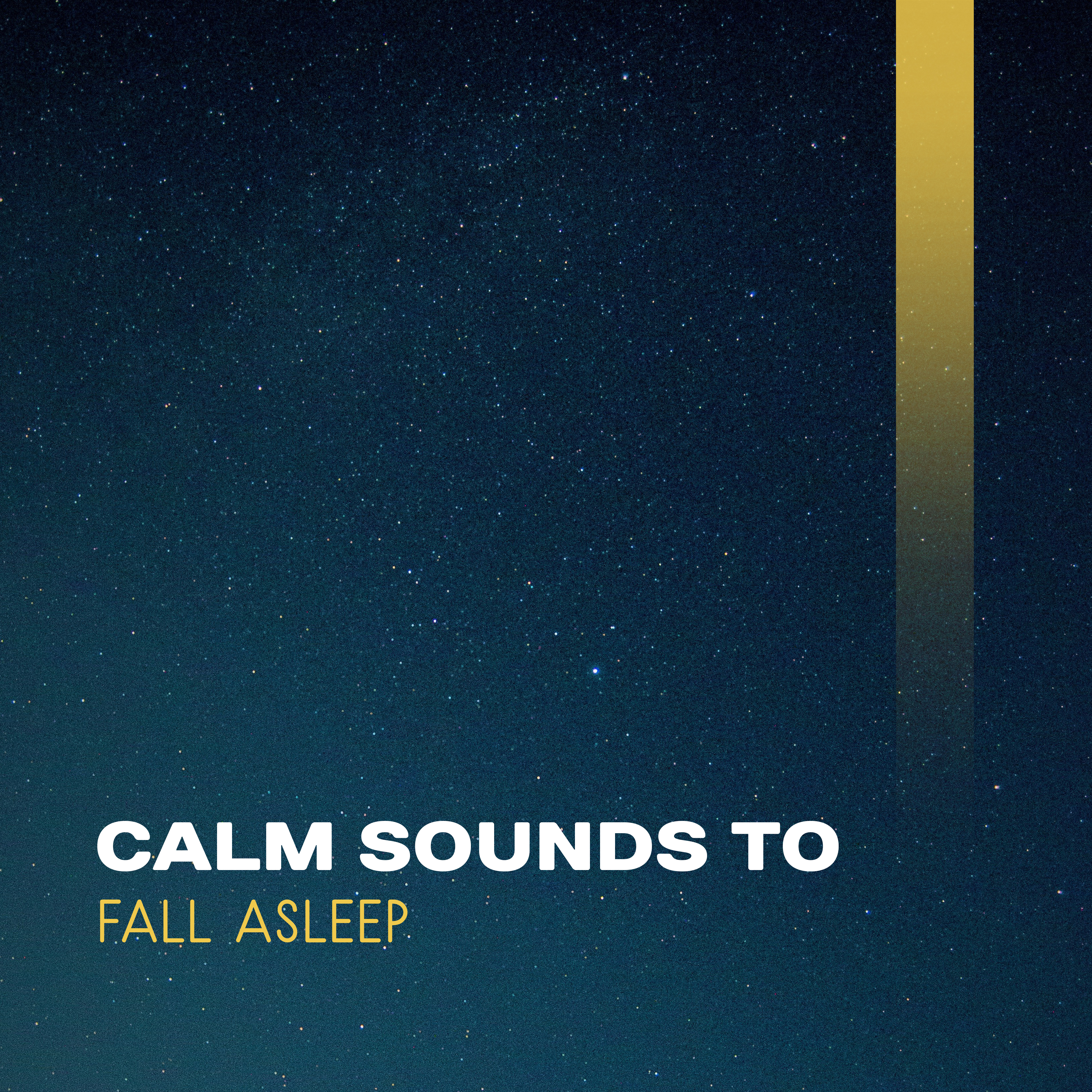 Calm Sounds to Fall Asleep  Easy Listening New Age Songs, Relaxing Waves, Mind Calmness, Sweet Dreams