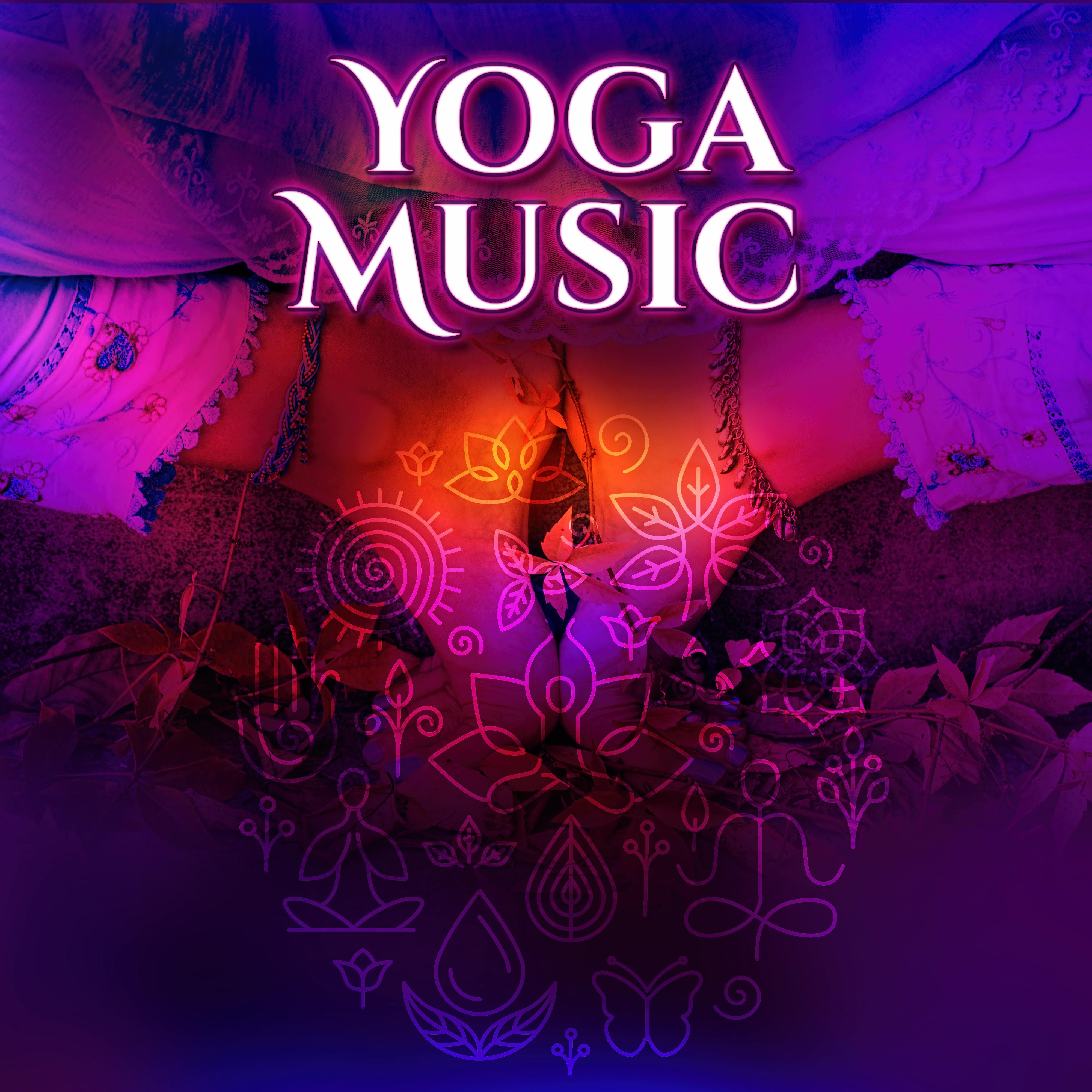 Yoga Music  Fresh New Age 2017, Music for Meditation, Yoga, Mantra, Healing Nature, Zen