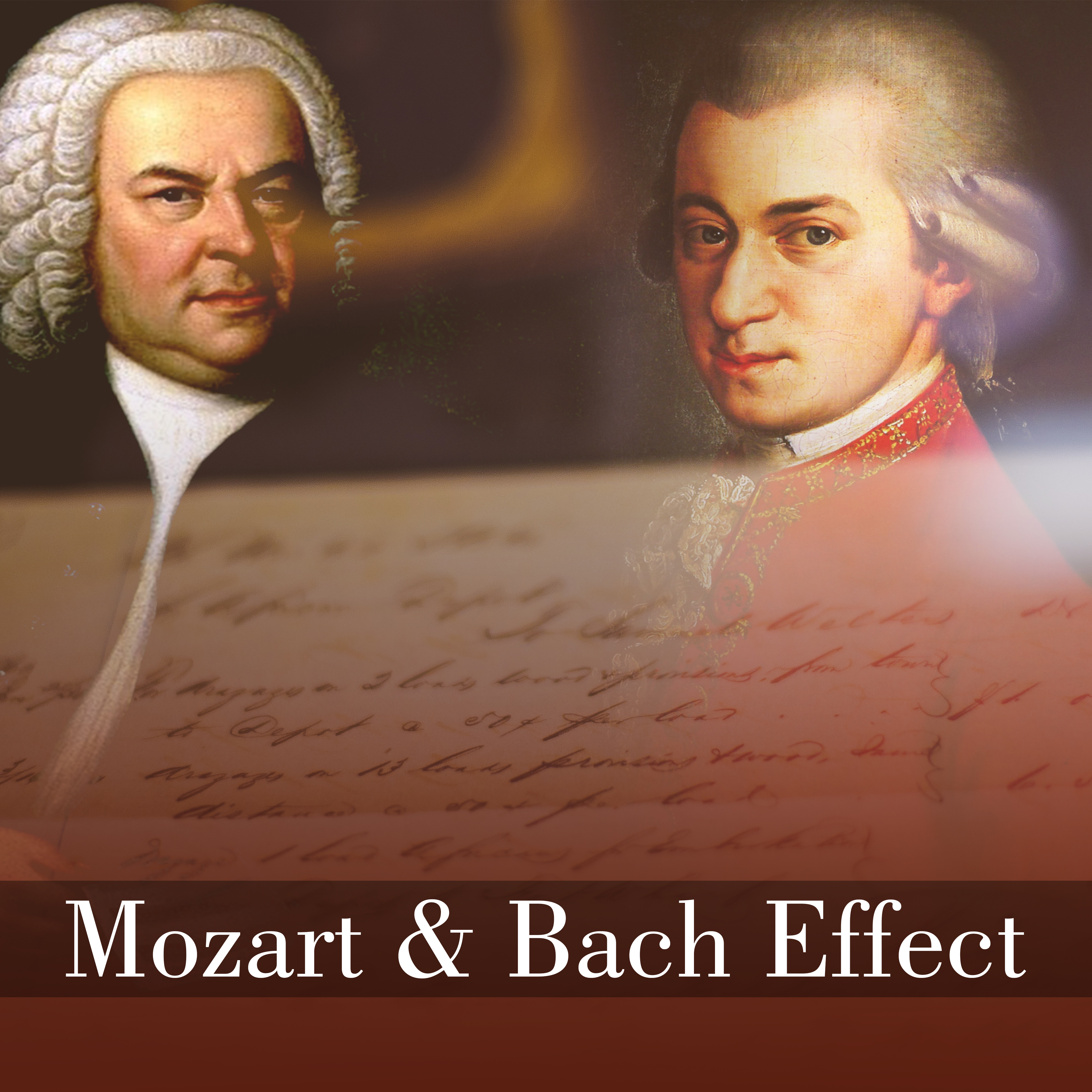 Mozart  Bach Effect  Classical Music for Studying, Learning, Reading, Improve Memory, Relaxation