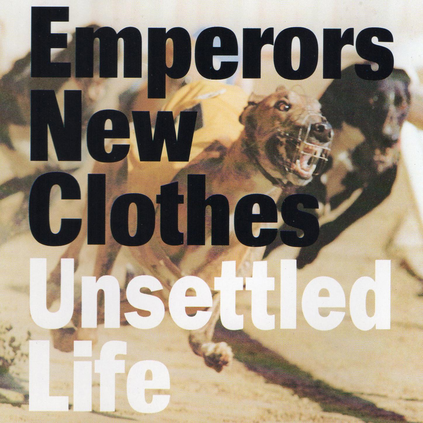 Unsettled Life Chapter One