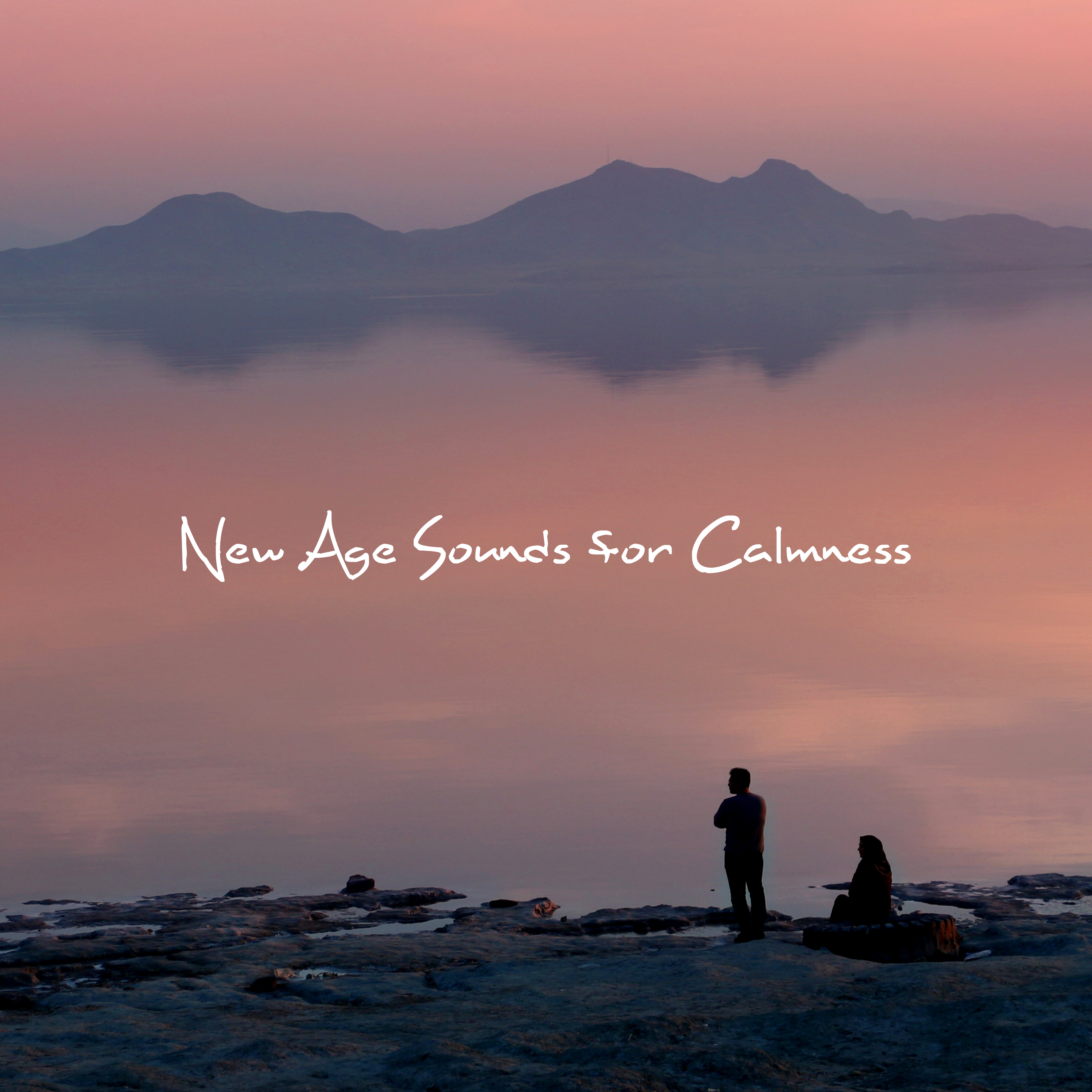 New Age Sounds for Calmness
