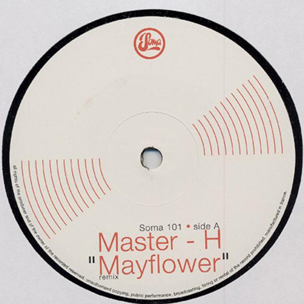 Mayflower (Remix)