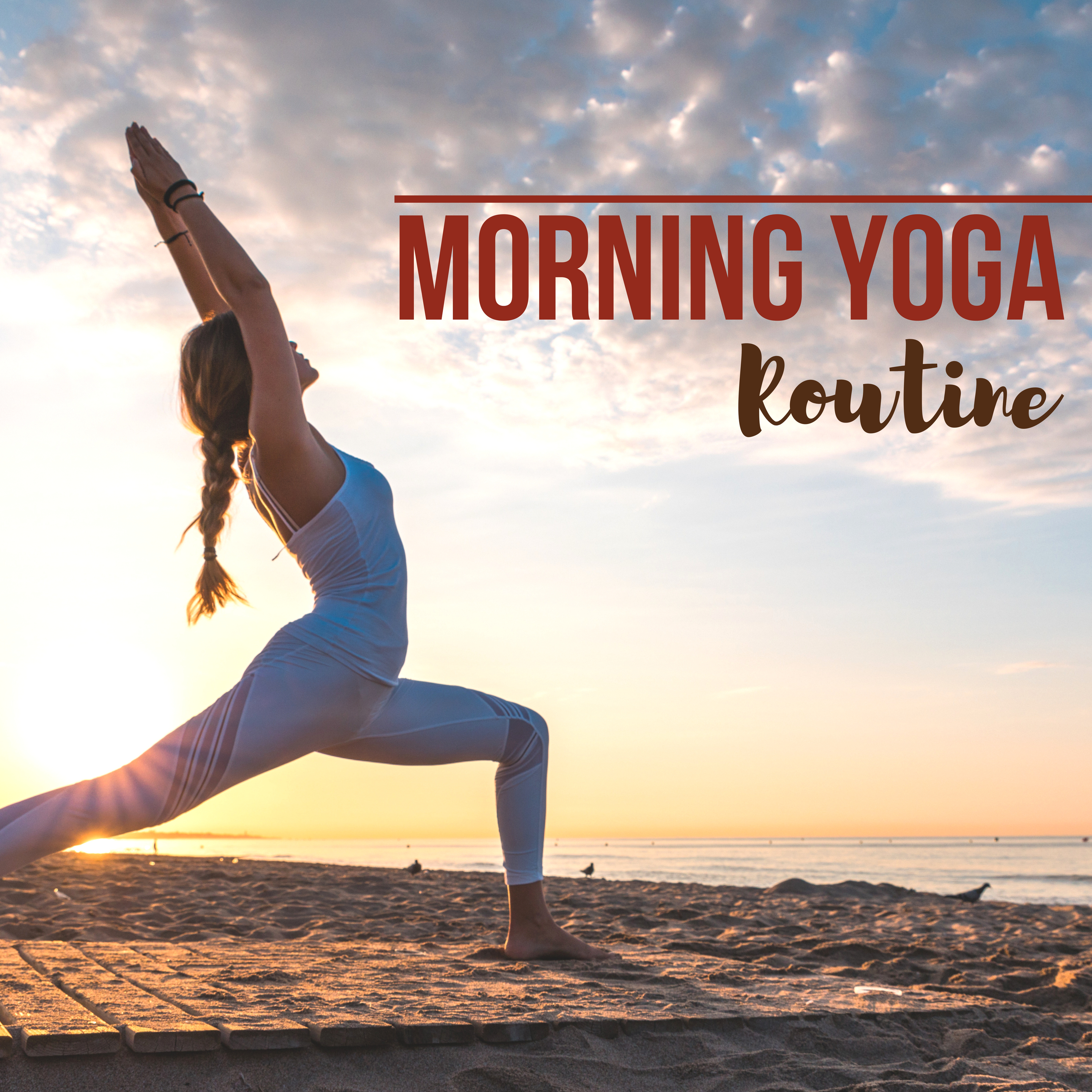 Morning Yoga Routine