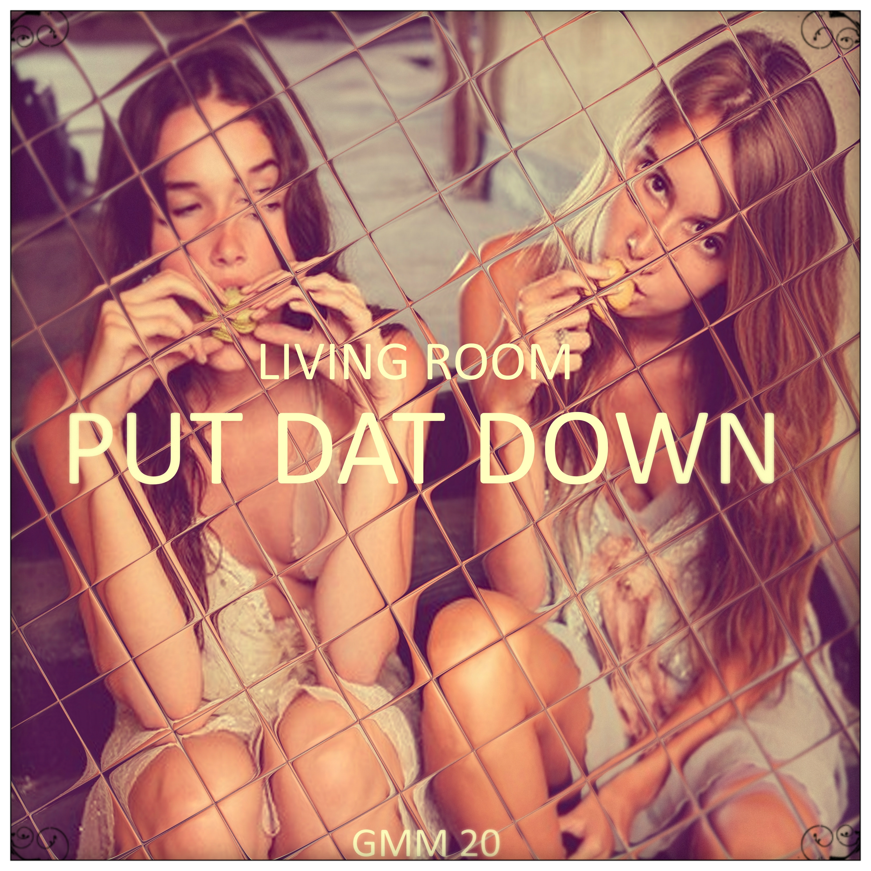 Put Dat Down (Instrumental)