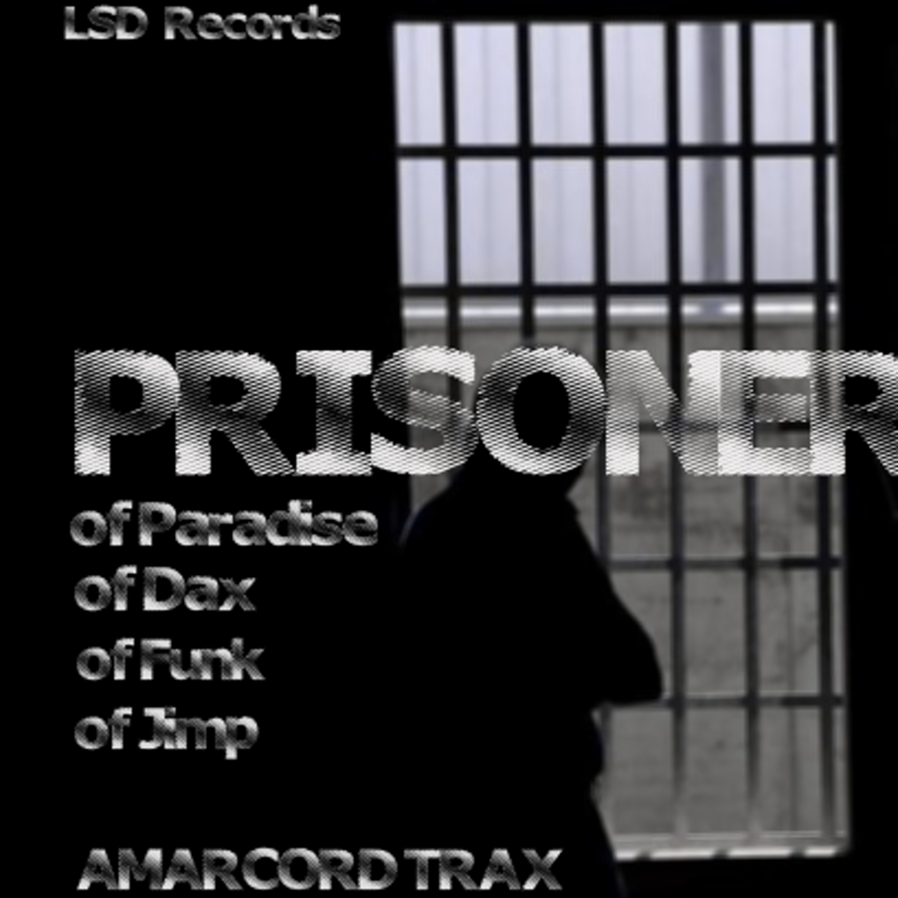 Prisoner of Jimp