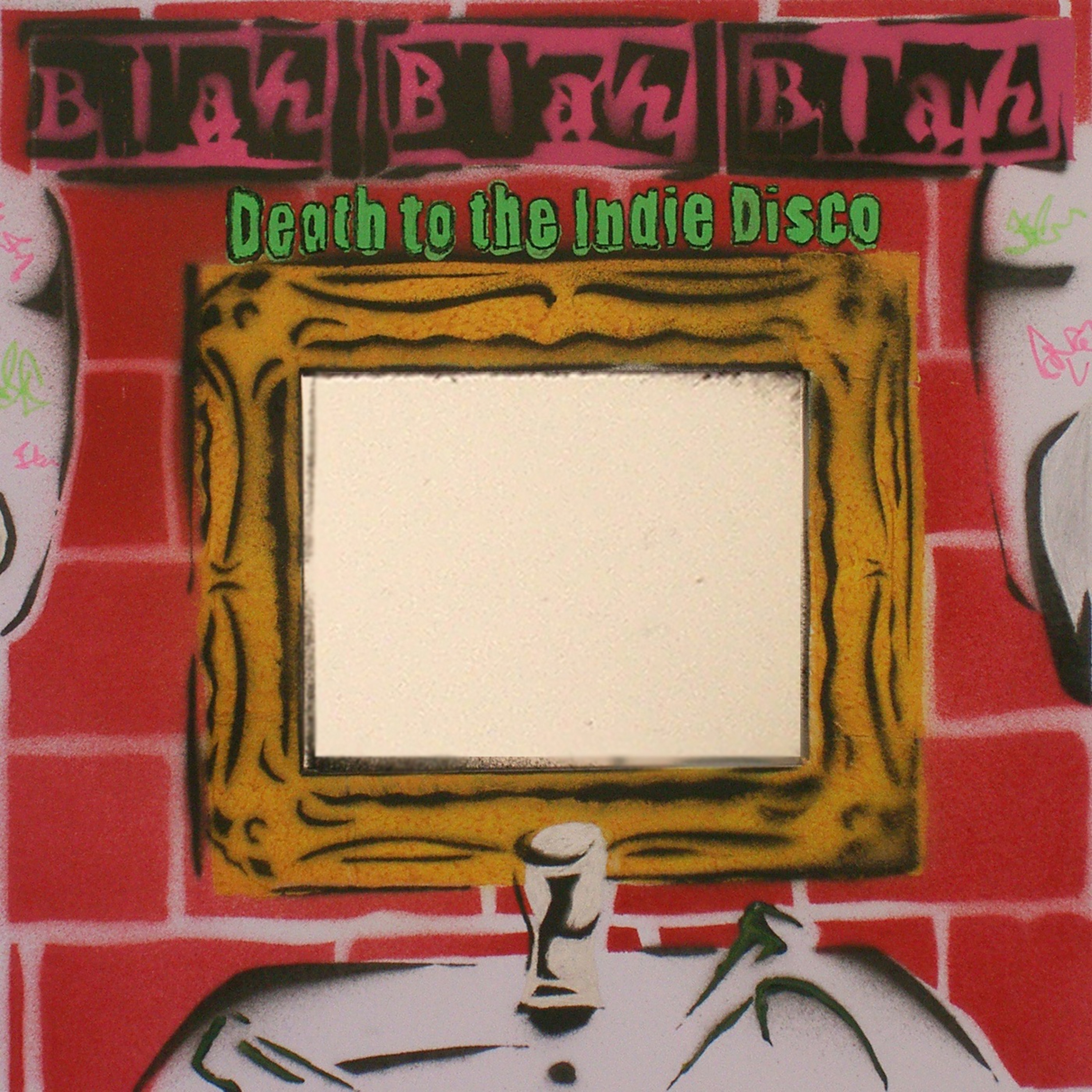 Death To The Indie Disco