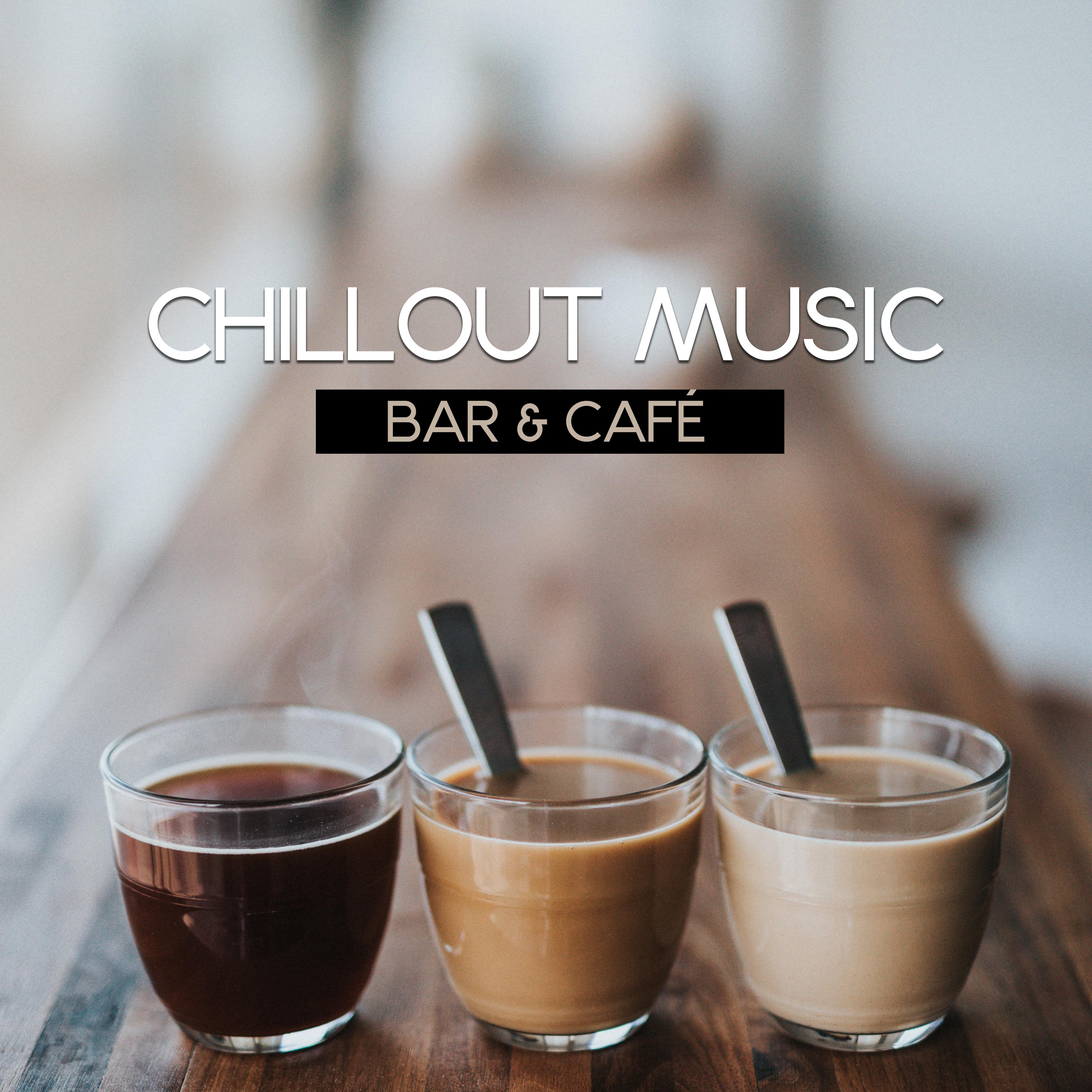 Chillout Music Bar  Cafe