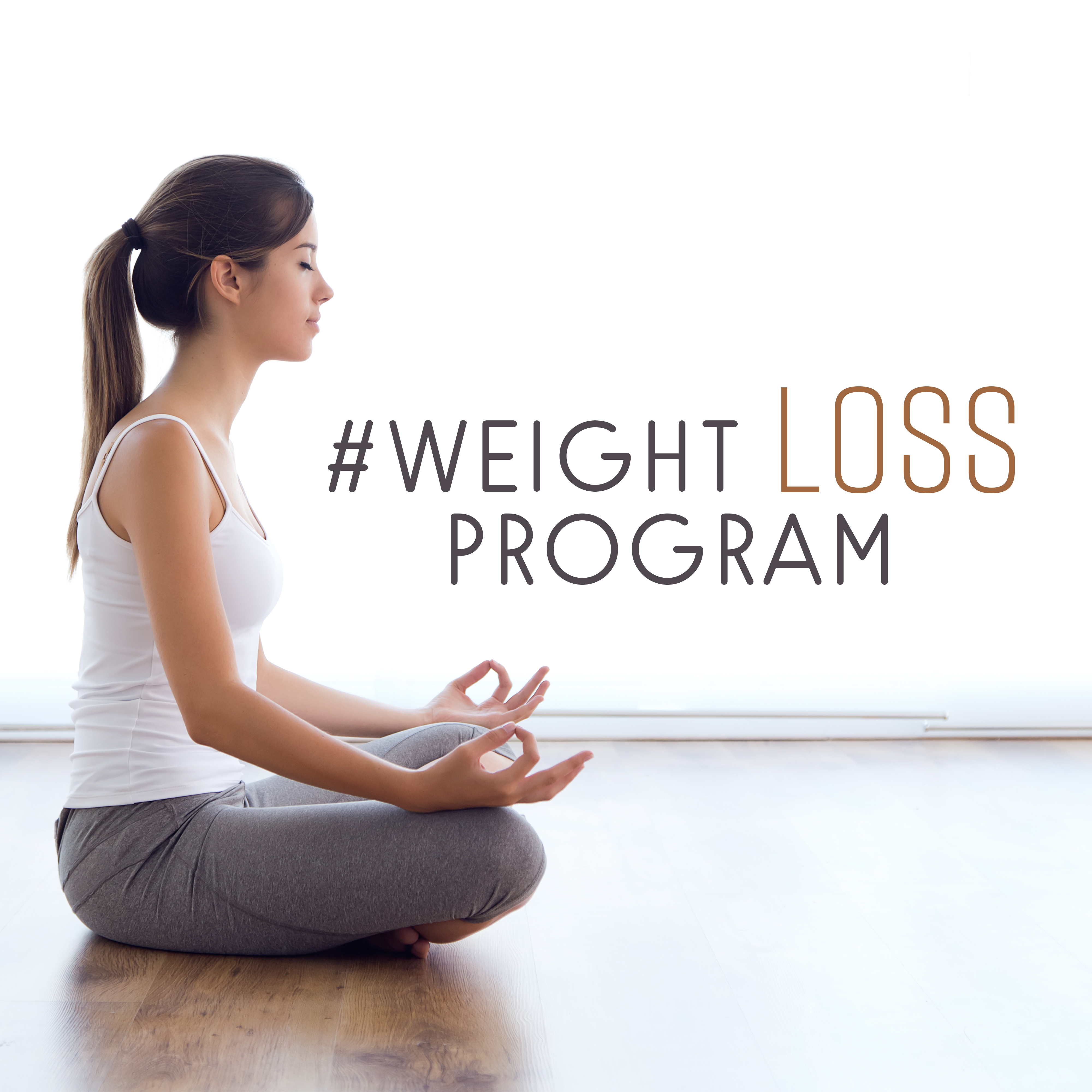 Weight Loss Program  Yoga Music