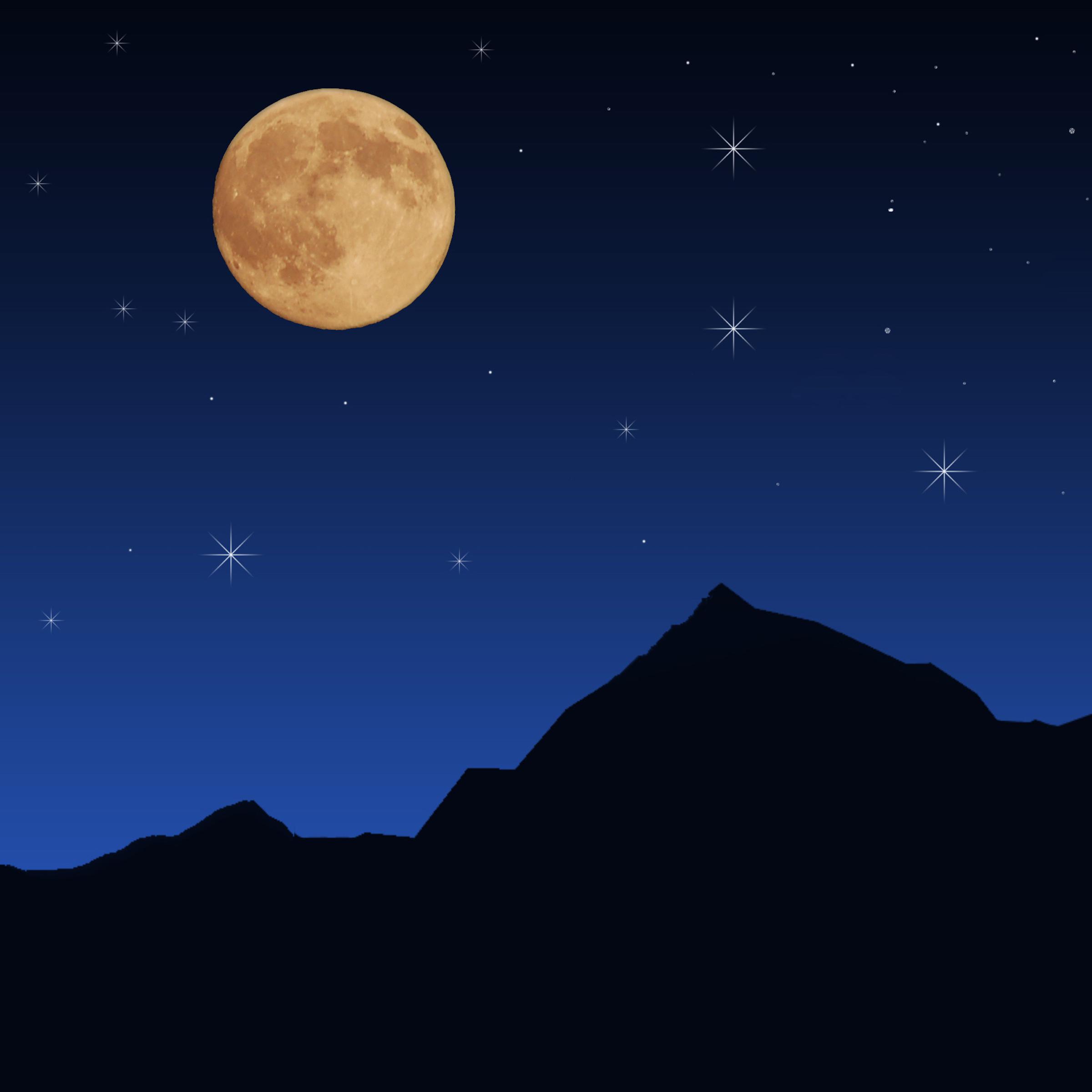 20 Relaxing Moonlight Sleep & Meditation Melodies