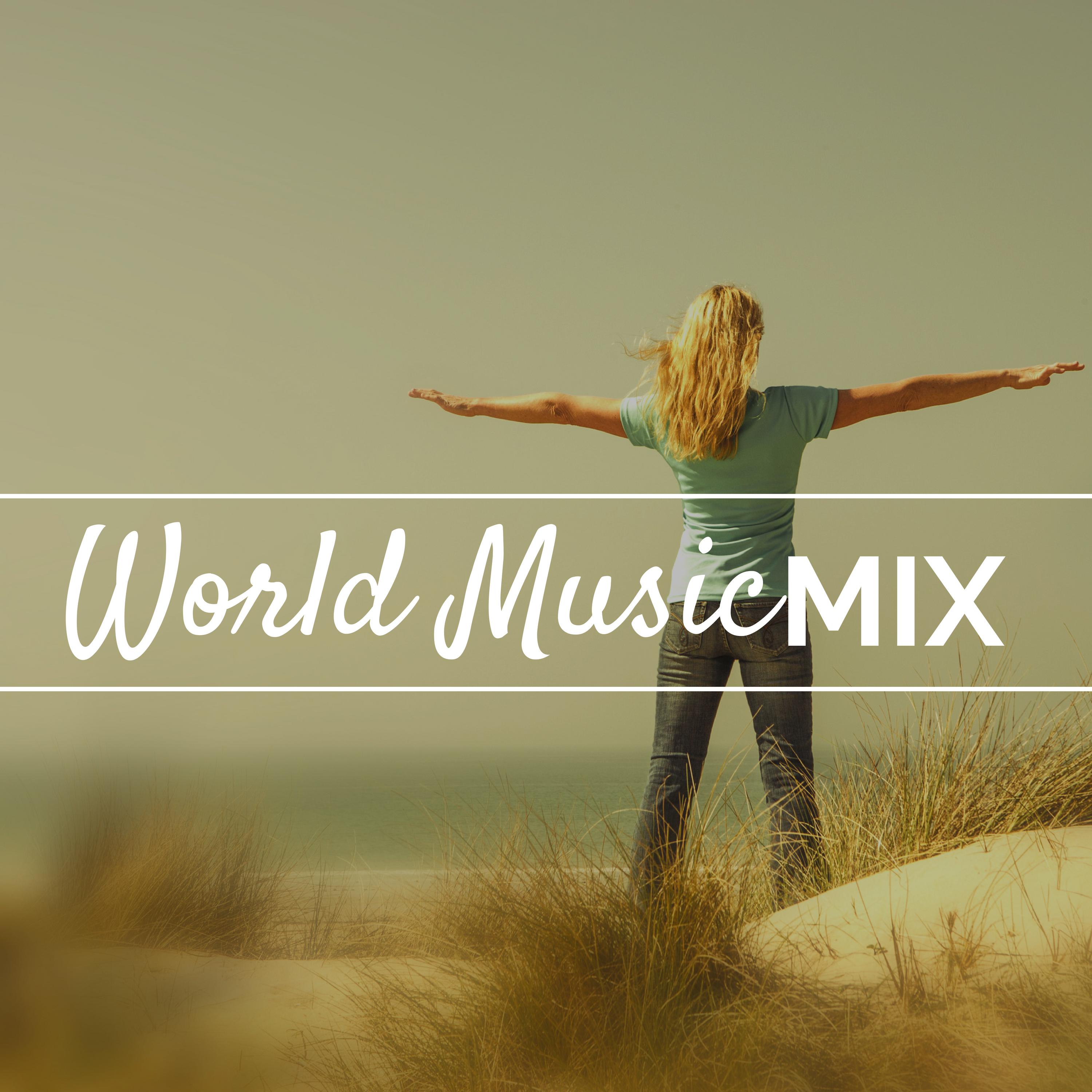 World Musix Mix