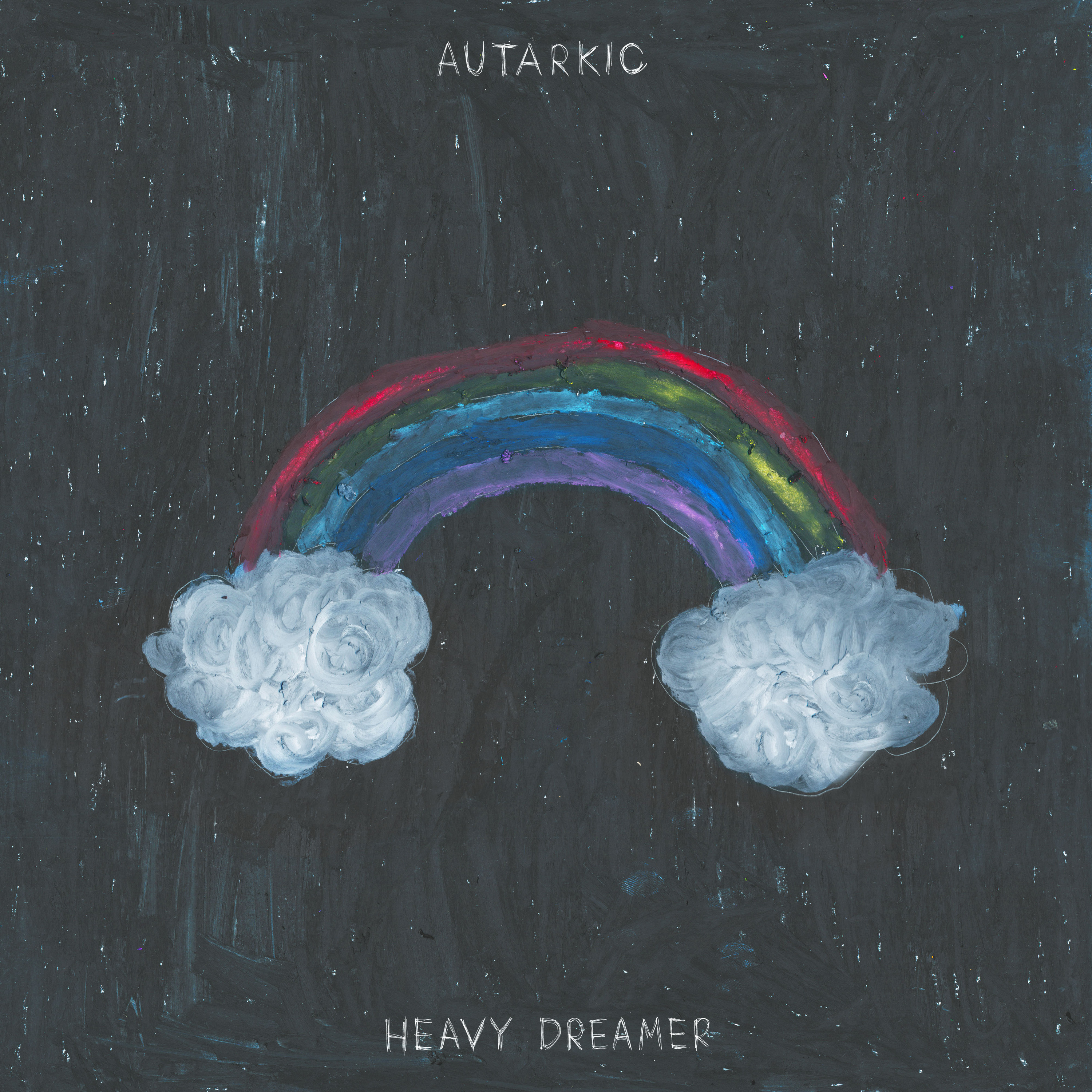 Heavy Dreamer