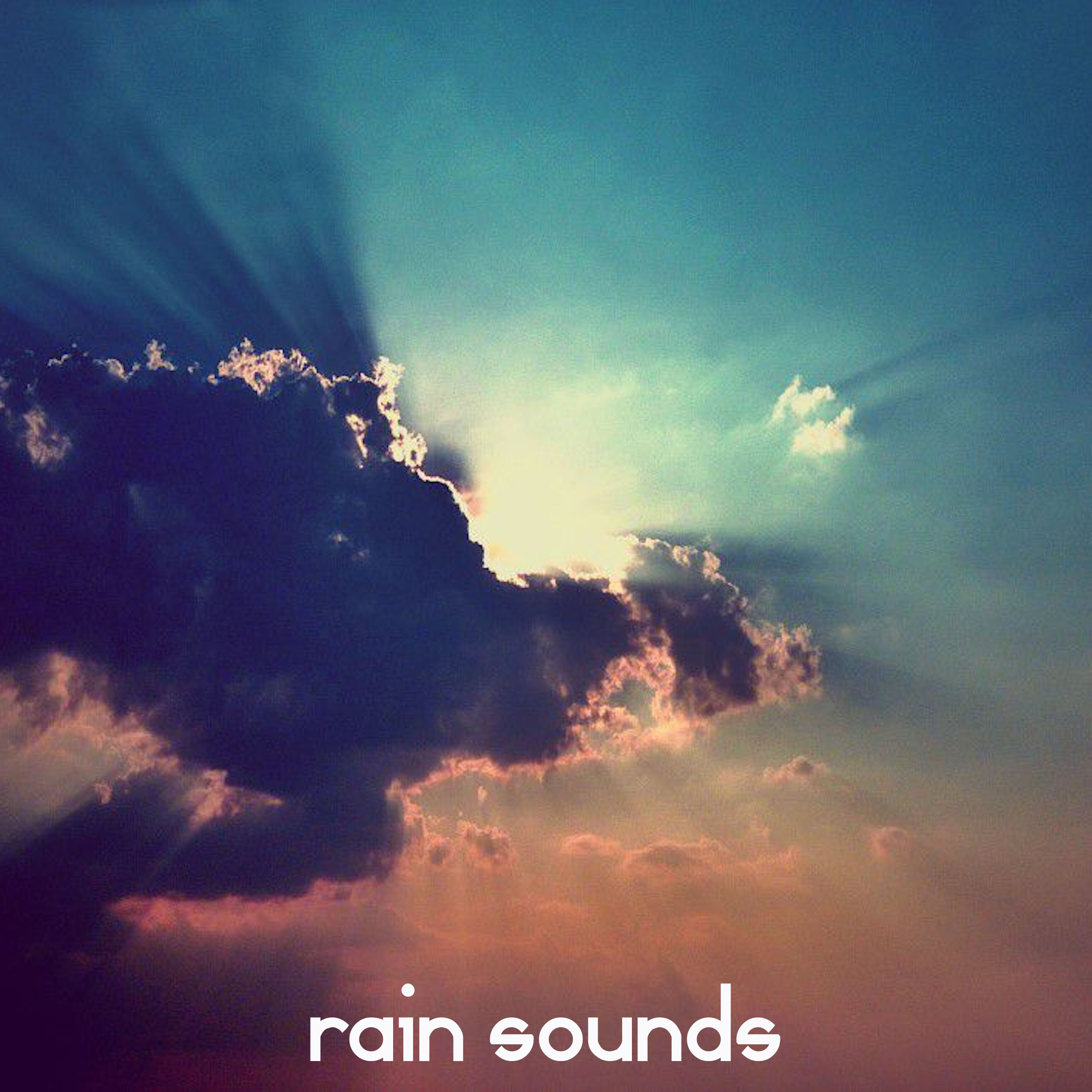 Rain Sounds - Sleep Better
