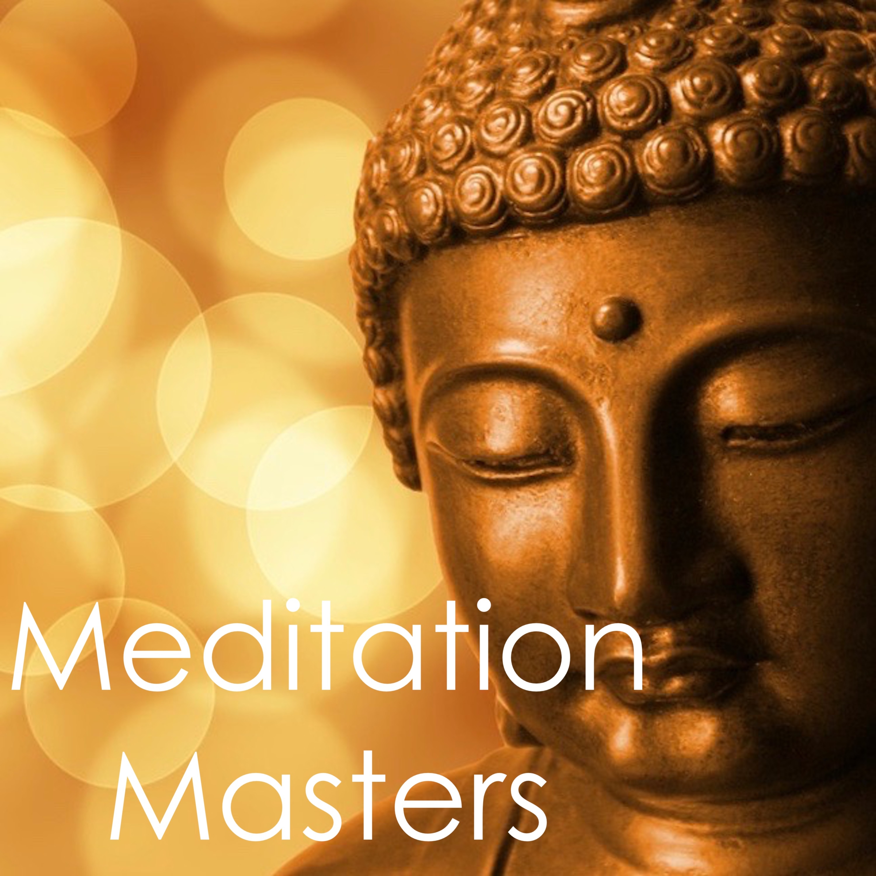 18 Meditation Masters - Nature and Rain Collection
