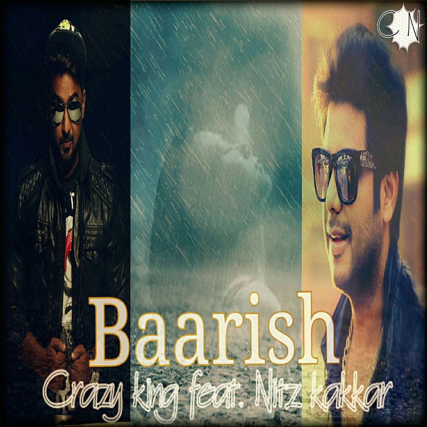 Baarish