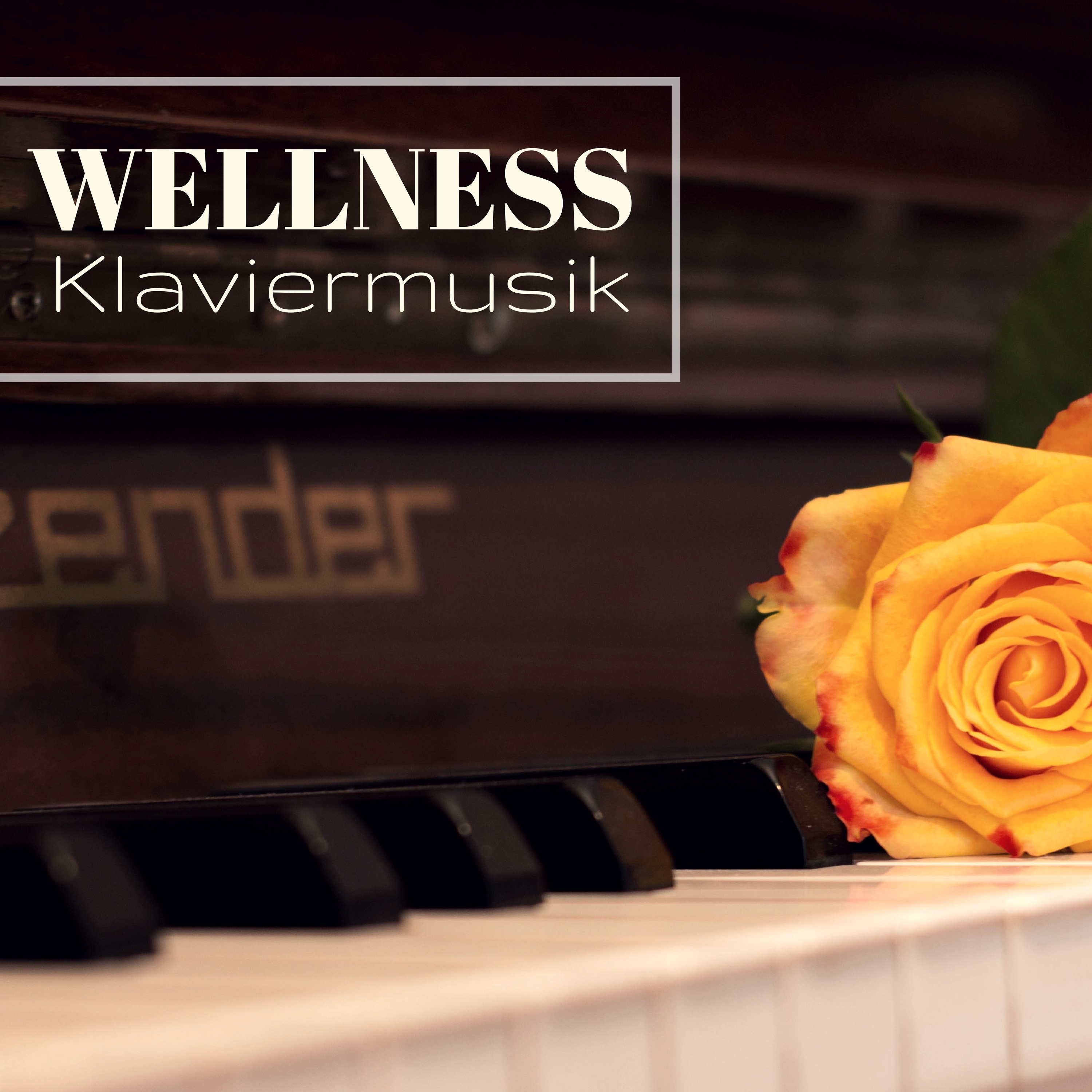 Wellness Klaviermusik