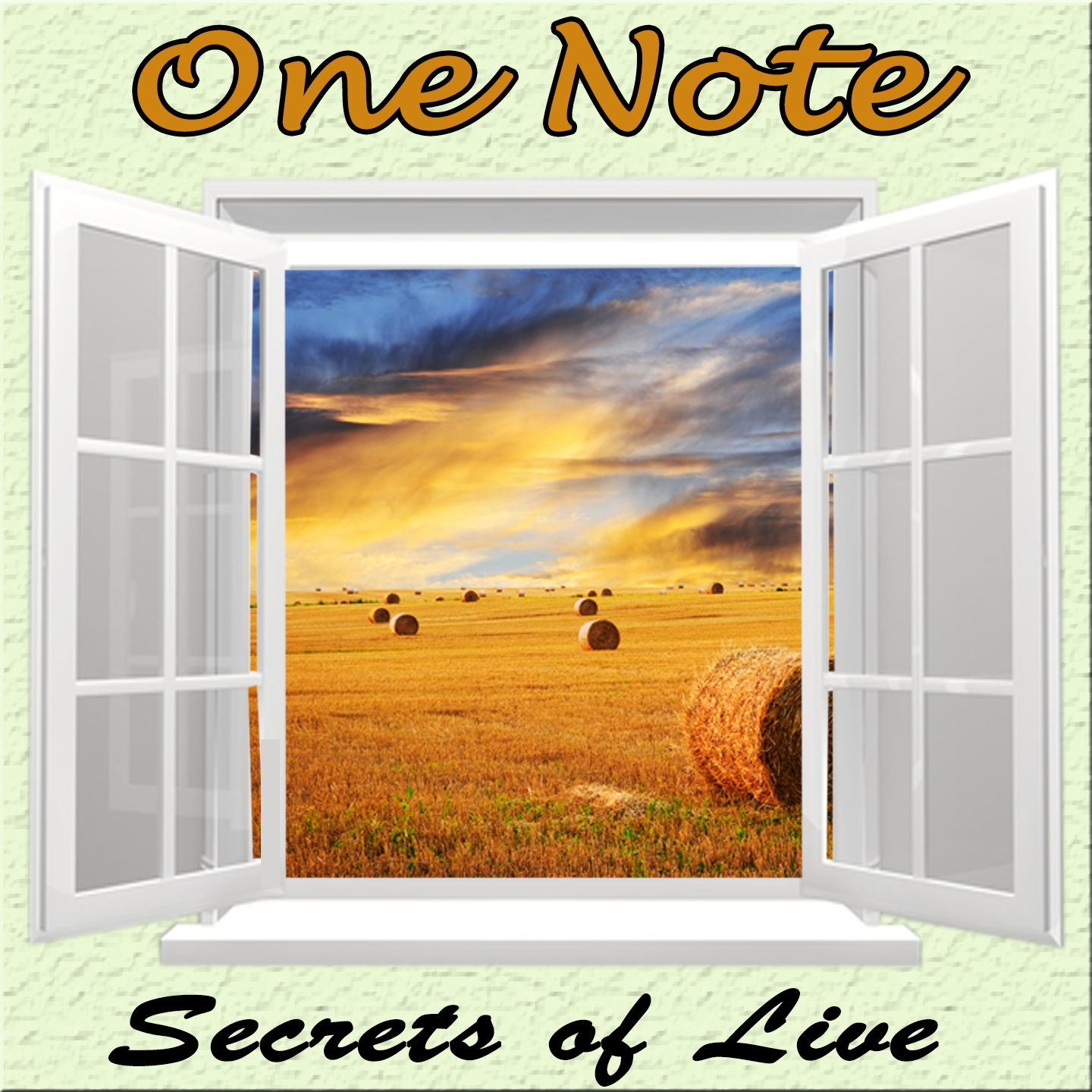 Secrets of Life, One Note