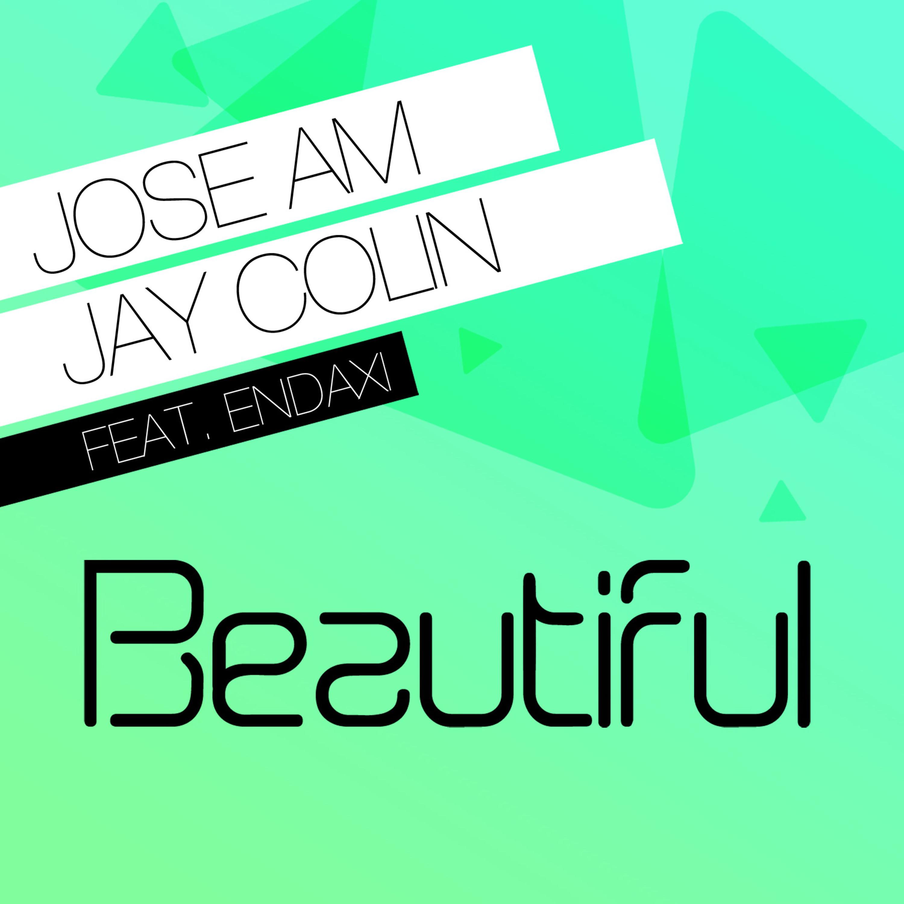 Beautiful (Extended Mix)