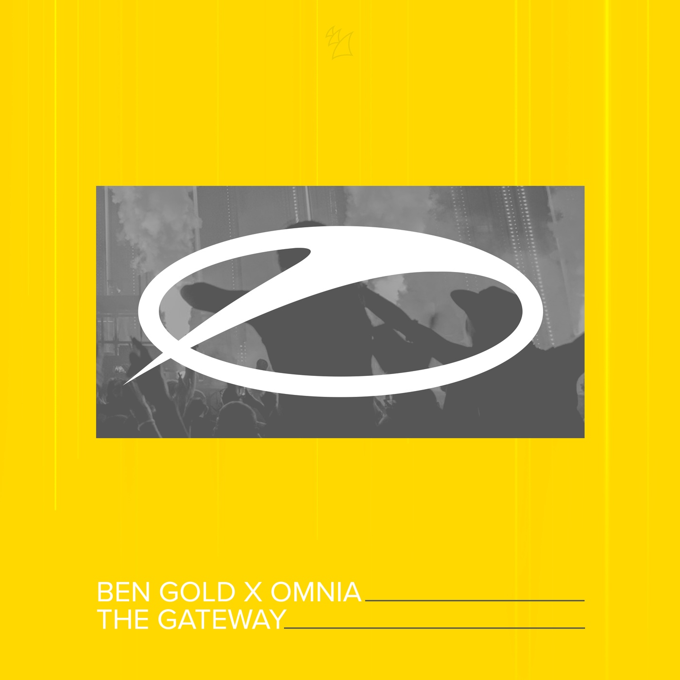 The Gateway (Extended Mix)