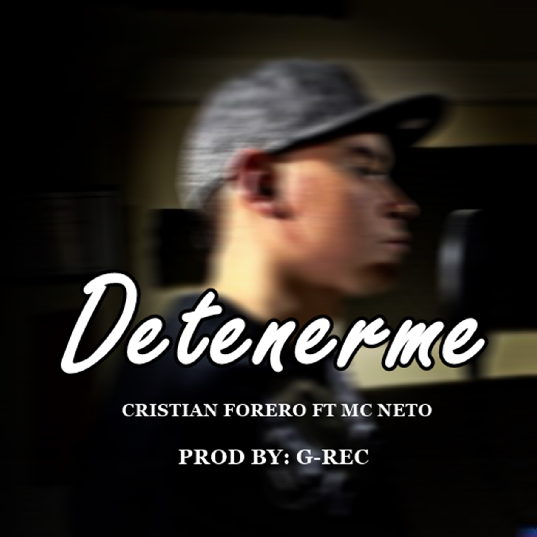 Detenerme
